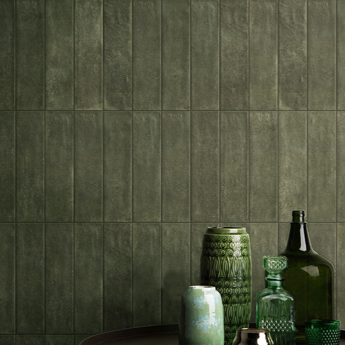 Forget basic white. 🕊️ We’re obsessed with the depth of this Moss Green subway tile. The subtle variations in tone create a rich, moody texture that standard tiles just can’t match. Pair with brass hardware for the ultimate glow-up.
Whatsapp us: 016-3022033
Whatsapp us: 016-3022033
