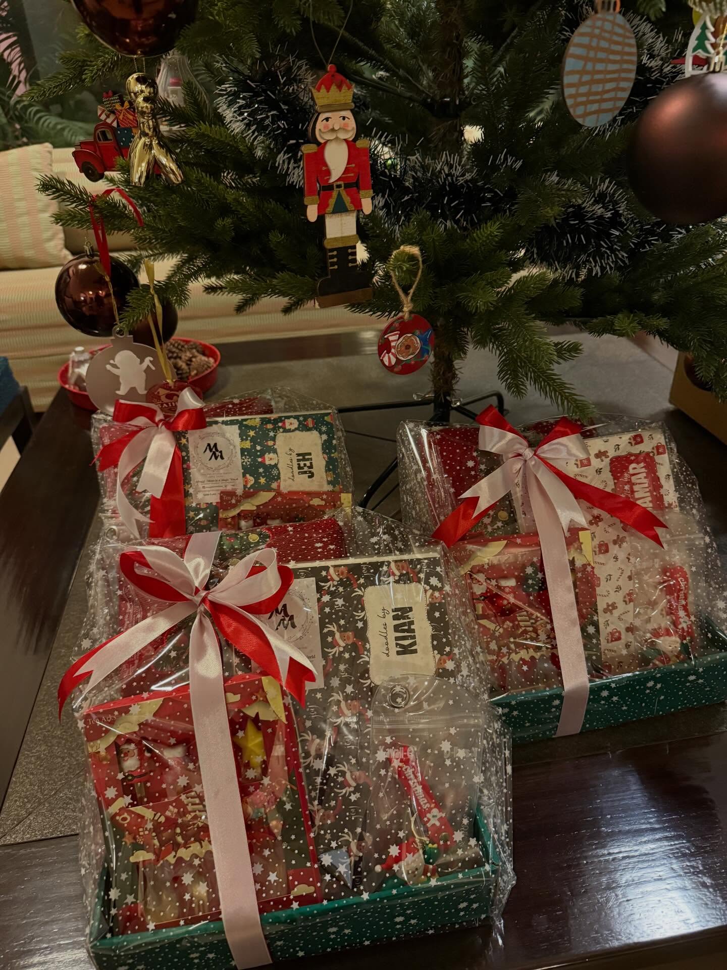 Over 60 of these this month! Truly grateful!!!