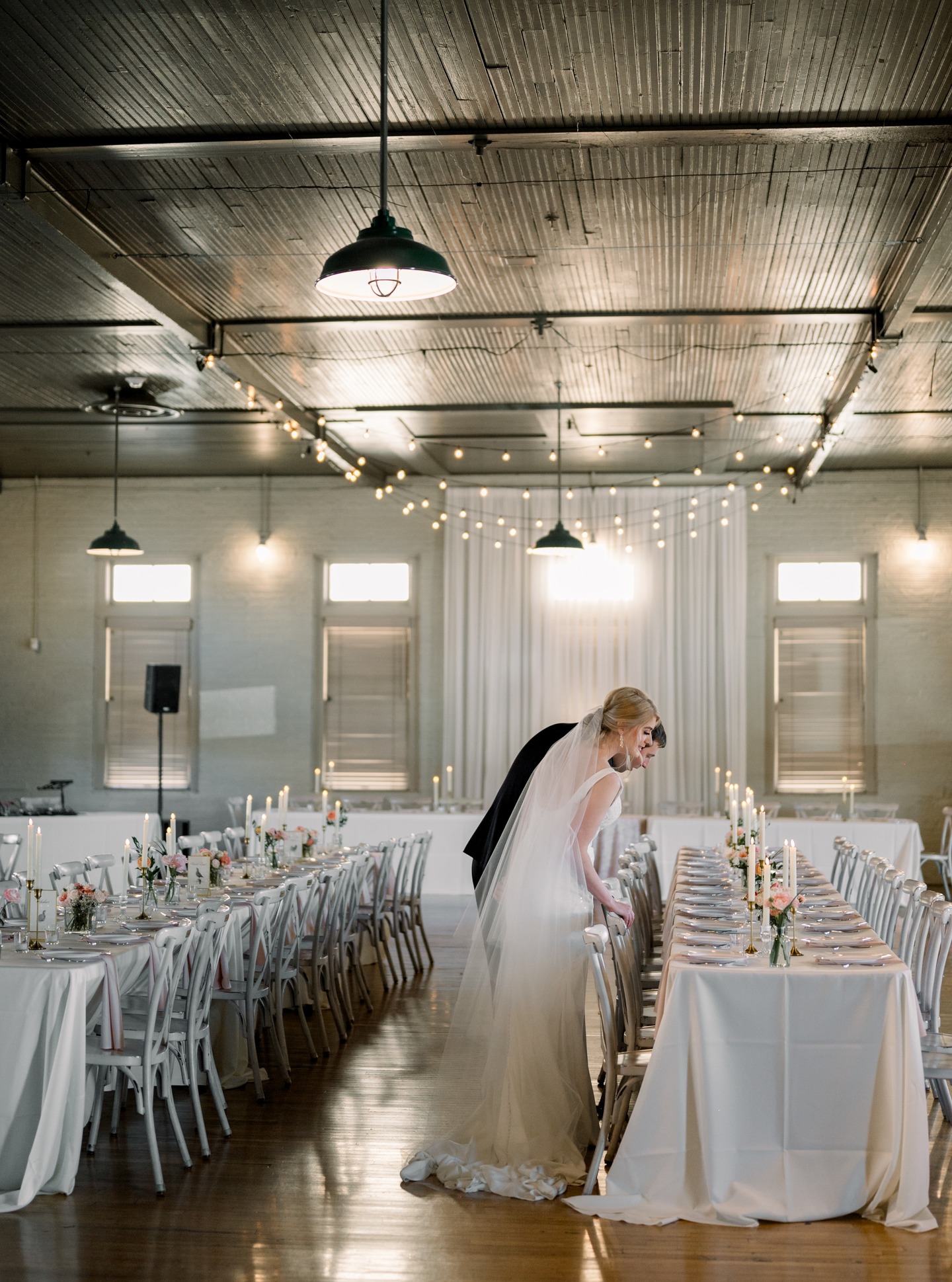 There’s always a moment — a pause in the day when time stands still.💫
For me, it’s watching my couples see their space for the first time. Tears. Smiles. Awe. Every time. 🤍
📸: @tabbymillerphotography
#katietaylorevents #weddingplanner #weddingplanning #weddinginspo
#weddinginspiration #weddingideas #justengaged #engagedcouple #weddingvibes
#weddingdetails #weddingjewelry #bridestyle #weddingdetails #weddingstyle
#luxuryweddingplanner #modernwedding #timelesswedding #elegantwedding
#intentionalwedding #modernweddingplanning #fineartwedding #romanticwedding
#weddingdesign #weddingstyling #destinationwedding #montana #montanawedding #reception #weddingreception