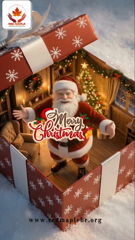 🎅🏻🎄✨ Merry Christmas to all of you! ✨🎄
May this festive season bring you joy, peace, and success, and may the coming year be filled with new opportunities and happiness. 🎁🌟
#merrychristmas #seasonofjoy #festivevibes✨ #holidaycheers #christmas2025