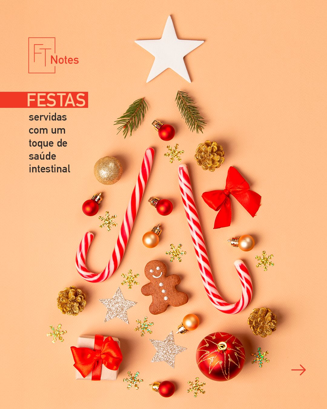 É com carinho que desejamos um lindo início de 2026, repleto de amor e alegria!🎄💚Boas festas ✨✨