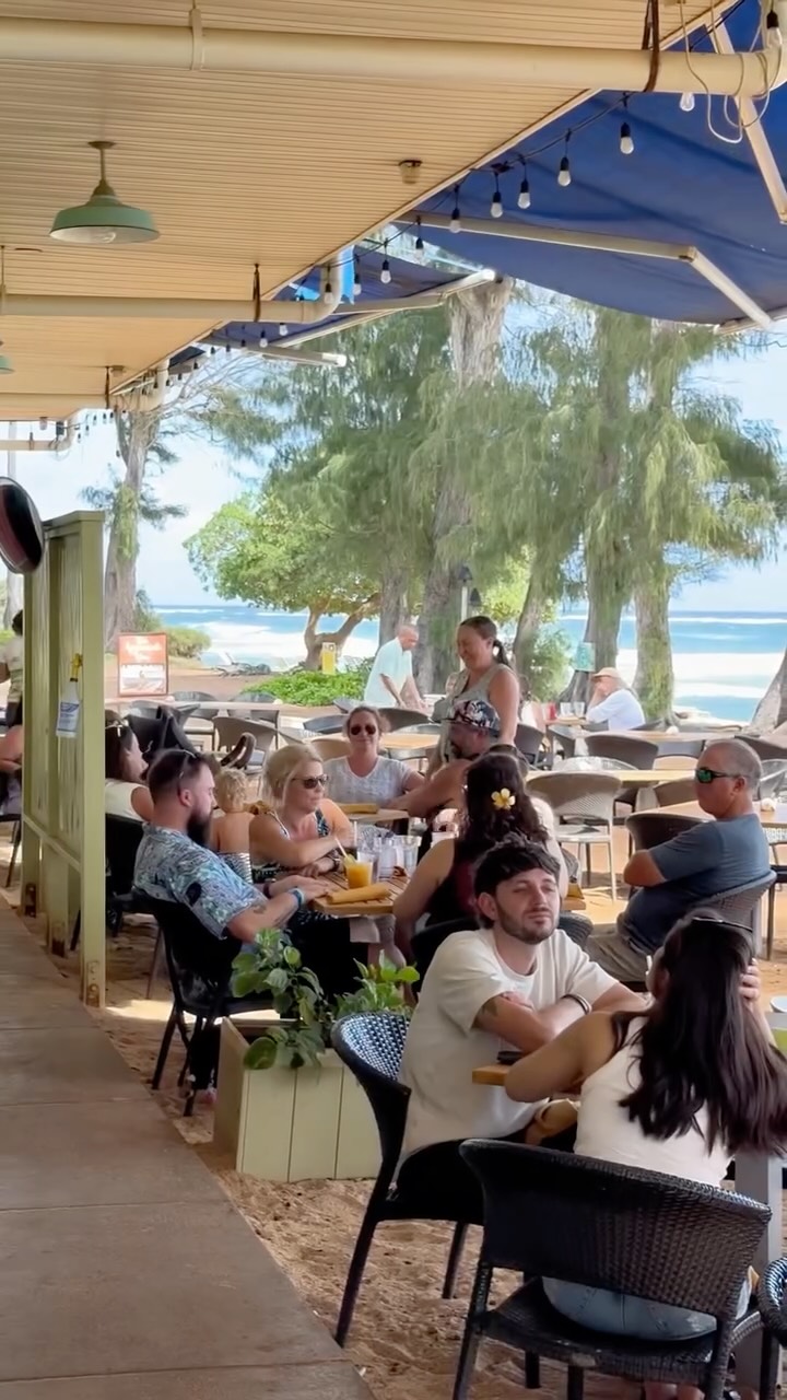 Buy $100 Get $20 FREE! Our Holiday Gift Cards are back!
🎄 www.luanahospitality.com/gift-card-reels 🎄
Purchase a $50 Gift Card and Receive a FREE $10 Promo Card or Purchase a $100 Gift Card and Receive a FREE $20 Promo Card! No expiry on our gift cards and our promo cards are valid all year long from January 1st to December 31st 2026!
Our gift cards are redeemable at all five of our locations:
Huggo’s
On The Rocks
Kai Eats & Drinks
Lava Lava Beach Club – Waikoloa
Lava Lava Beach Club – Kauai
Gift the magic of oceanfront dining with our Luana Hospitality Group gift cards!
Available at our host stands or online (e-gift cards) at:
www.luanahospitality.com/gift-card-reels
#holiday #kona #hawaii #aloha #christmas