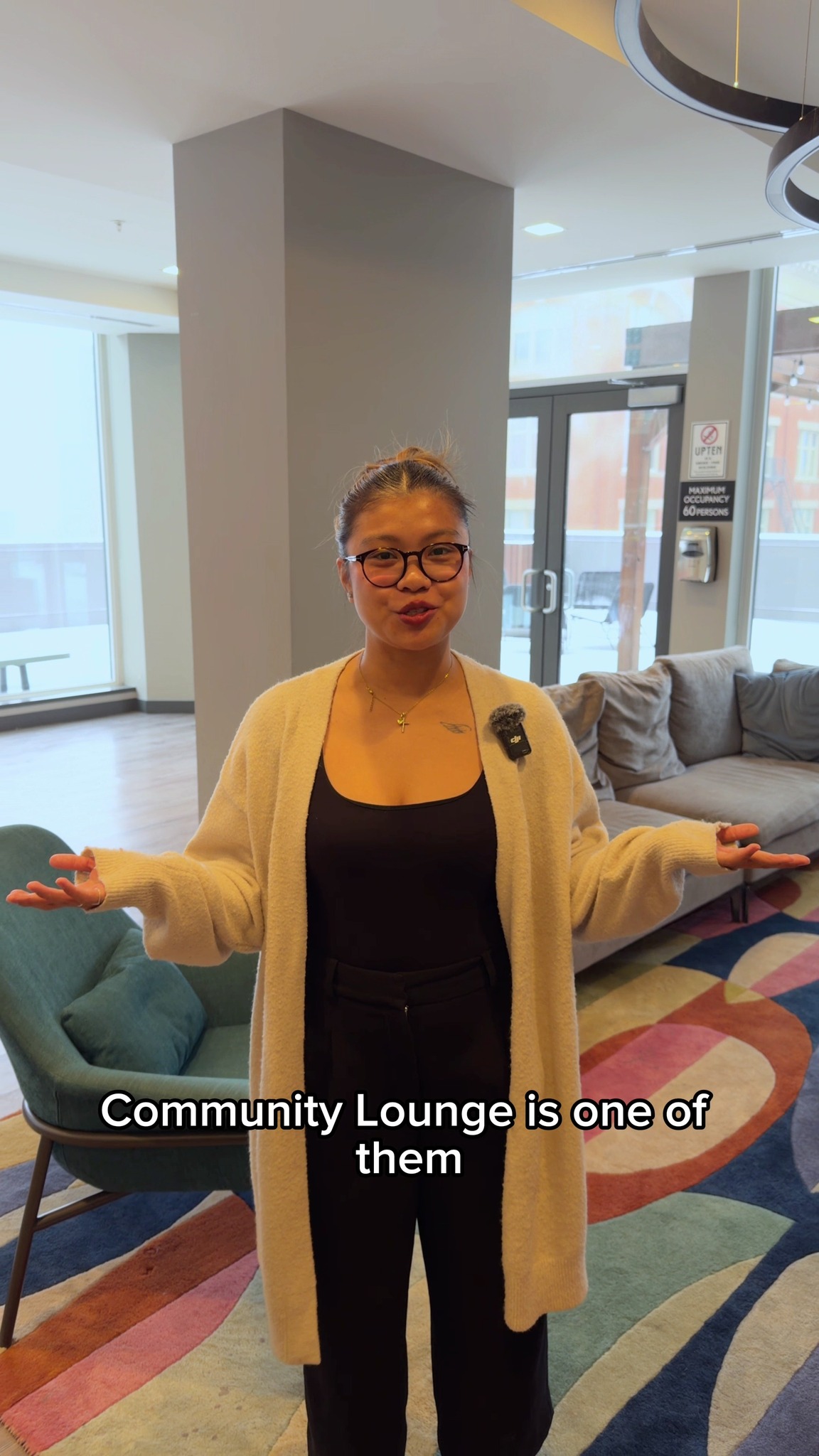 Need a space to work, meet, or host?
Booking rooms at UPTEN is quick and straightforward. Just email the concierge and you’re set.
📍 UPTEN, 201 10th Ave SE
📞 Book a tour: liveupten.com
#upten #calgaryapartments #downtownliving #apartmentamenities #modernliving #rentingcalgary #communityspaces #calgaryrentals