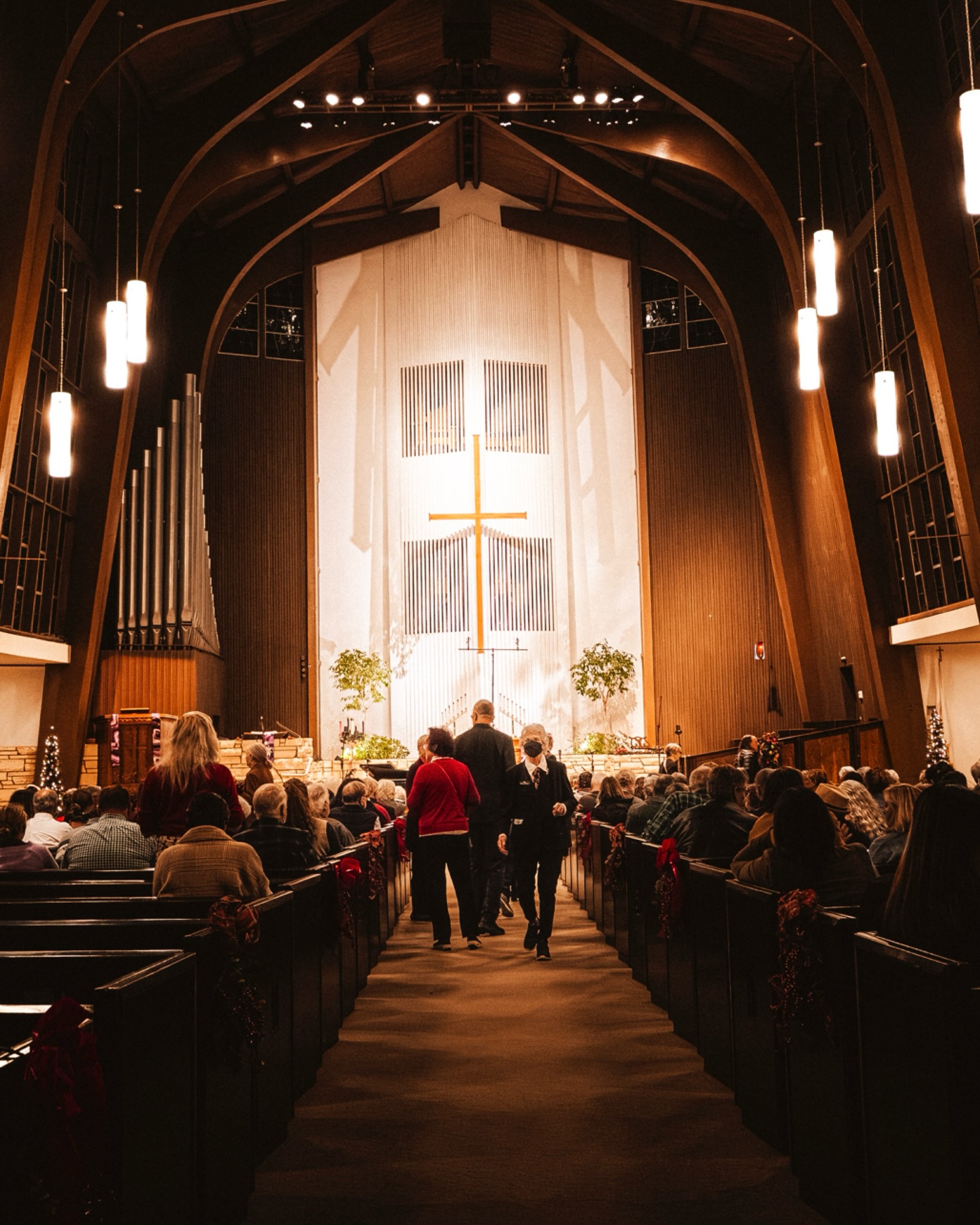 Merry Christmas Eve from SACRA/PROFANA
Thank you to everyone who joined us for our Holiday Concert and to all who continue to support this beautiful mission your presence, generosity, and love for music make it possible for us to bring people together through powerful, meaningful performances, and we are so grateful to celebrate this season with you.
#sacraprofana #holidayconcert #christmaseve #choralmusic #sandiego
