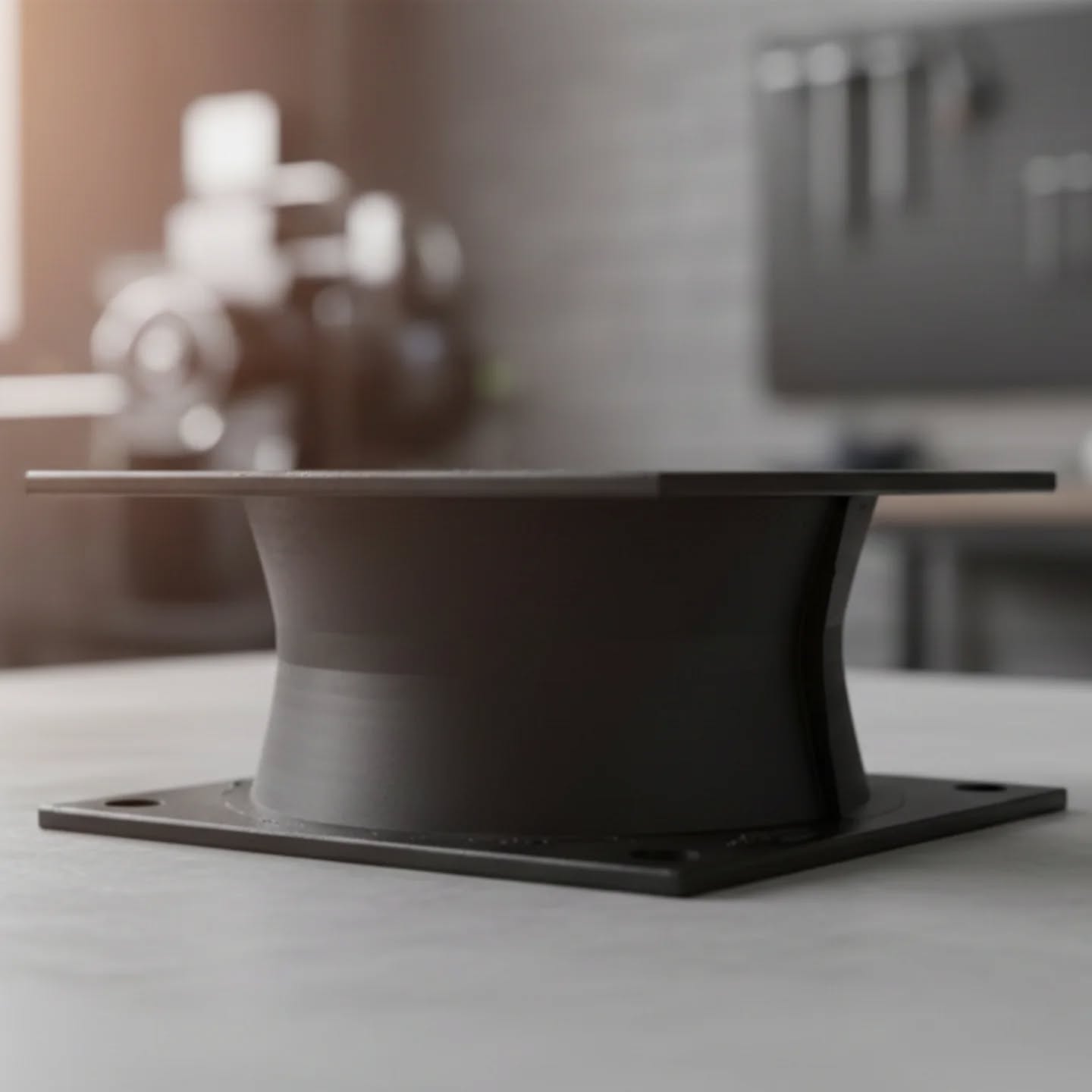 Gumeni nosač Dynapac 175x175x85
#Rubbermount
#dynapac
#Gumeninosač
#gumeniproizvodi
#sveodgume