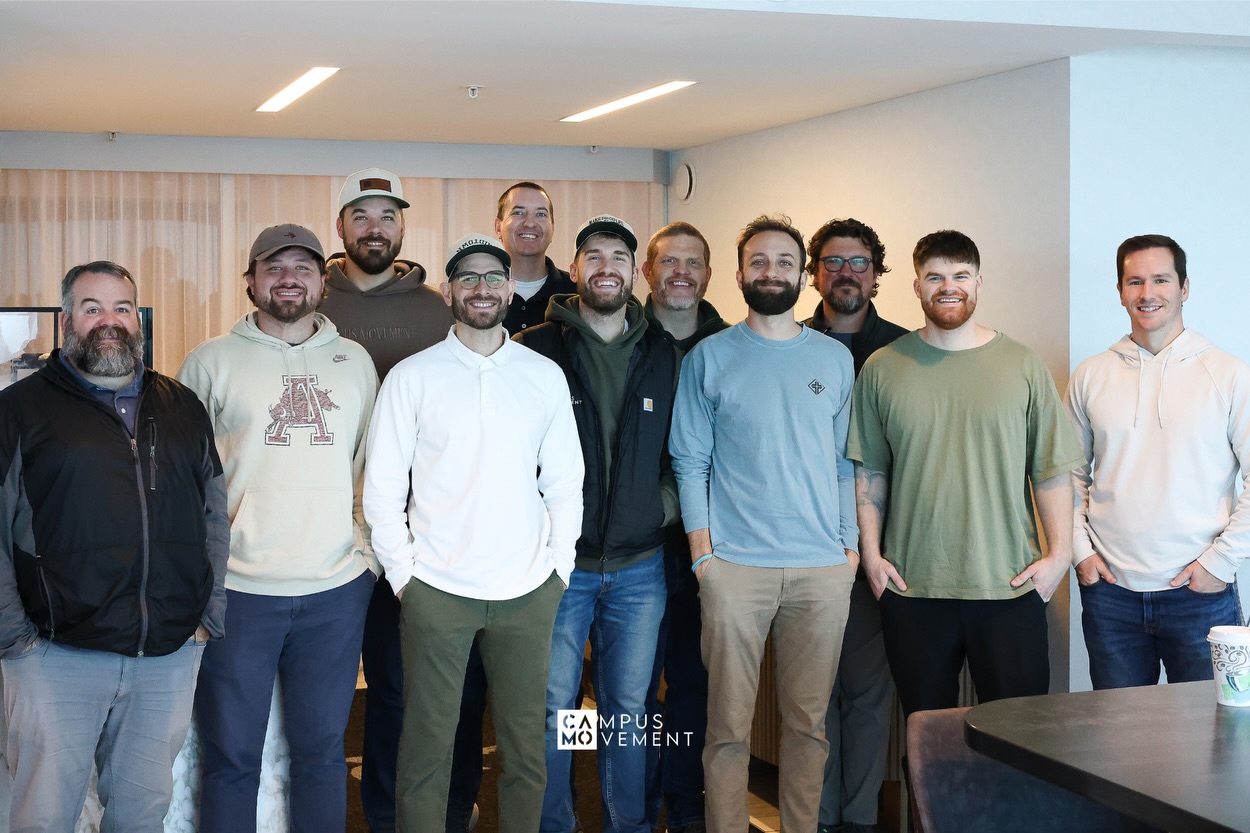 We want to say a huge thank you to all of our ministry guests and speakers who attended CAMO Winter Conference! We are so thankful for the time, wisdom, and encouragement you shared with us! Listen to their sessions at camonetwork.org/cwc.
@thirdavenuebaptist
@mosaiccstx
@midtownbaptist
@universitybaptistchurch
@pillarnetwork
@missionary_com
@radius_international
@grangersmith