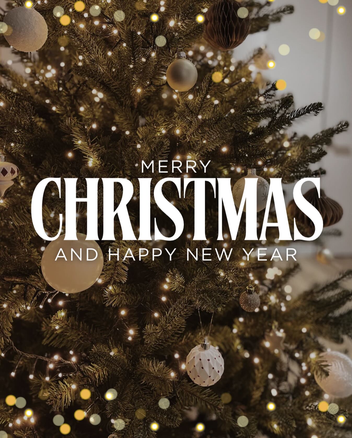 Merry Christmas from all of us at My Dentist in Bakersfield and a happy new year! #2026 #rezamoghbeldds