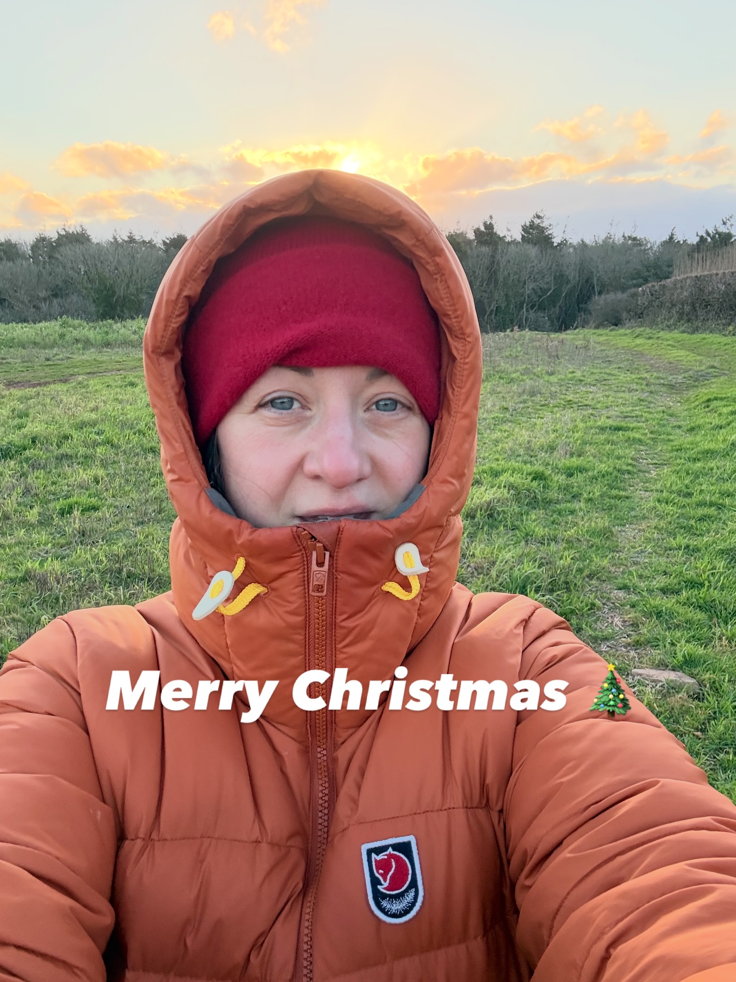 Who loves a realistic photo? 😃
Dog MUM mornings 🥰❄️❄️❄️❄️❄️🎄whist the household are in bed still 🤭
Merry Christmas Everyone 😃
#dogmum #christmas2025