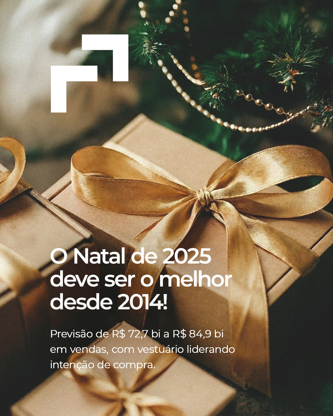 O Natal sempre foi — e continua sendo — a maior oportunidade do varejo! Em 2026, não poderia ser diferente... mas quem define o ritmo é o fabricante que estiver preparado: produto, timing e apoio real ao lojista!
Pra quem fabrica, 2026 já começou! E quem planeja agora se destaca lá na frente!
#RobsonAmorim #Conselheiro #Consultor #ConsultorEmpresarial #Lideranca #Gestao