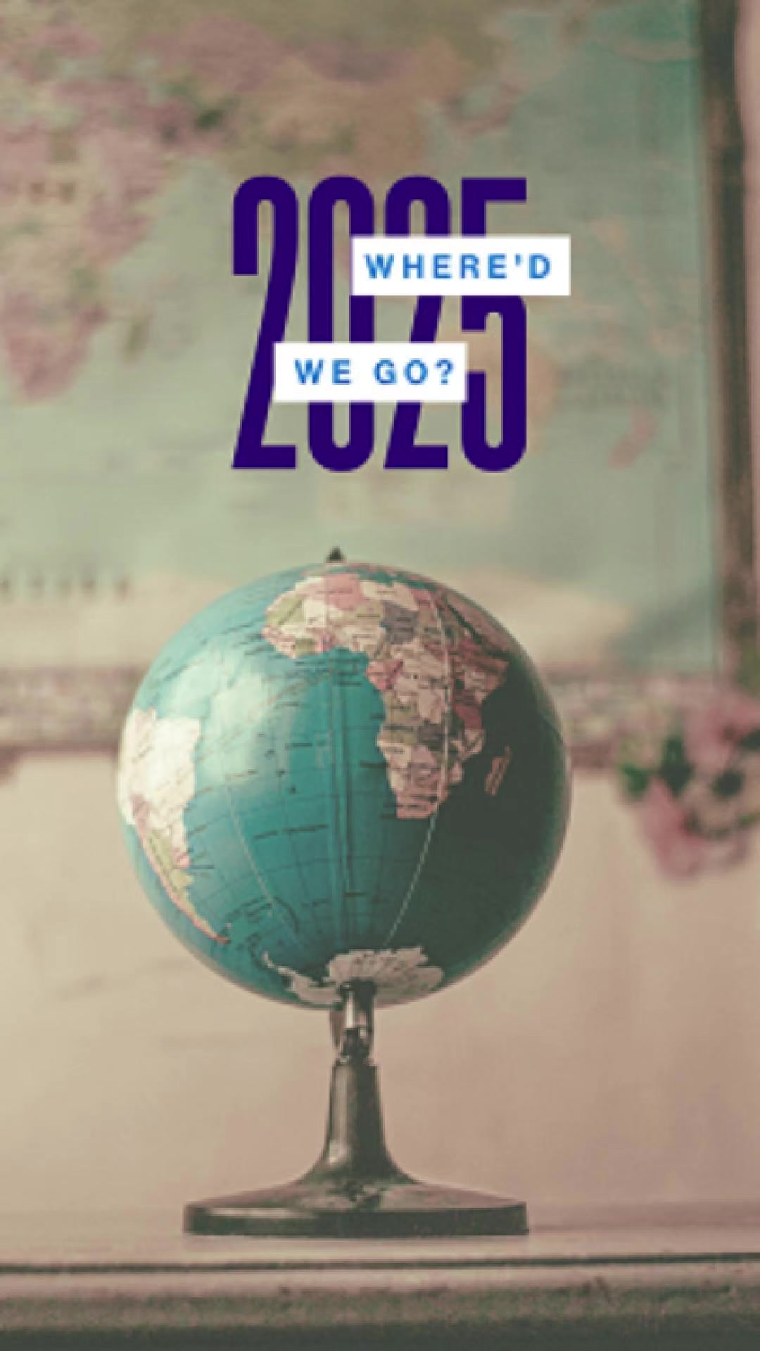 2025 was one for the books ✈️🌎
From Vegas to Zion, Norway to the Bahamas, and more airports than we can count. We covered a lot of ground (and sea).
Here’s our year in motion: planes, ships, and the occasional road trip. 🚗🛳️✈️
Favorite moments? Too many to choose. But we’re pretty sure our luggage still hasn’t forgiven us.
📍Everywhere from Kansas City to the Caribbean to Scandinavia
Link in bio for more travel stories ✈️
#FromLawrenceWithLove #TravelCouple #TravelMap #YearInTravel #CruiseLife #TravelTok #VegasToEverywhere #AroundTheWorld