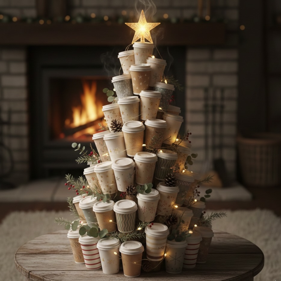 Esta Navidad celebremos un futuro más consciente y responsable 🎄🌍
Gracias a quienes creen en un mundo más sostenible de la mano de Envase Natural 🤲♻️
El cambio del mundo está en nuestras manos.
¡Feliz Navidad! ✨💚
#FelizNavidad #EnvaseNatural #NavidadSostenible #FuturoSostenible #ConsumoConsciente 🎄🌱