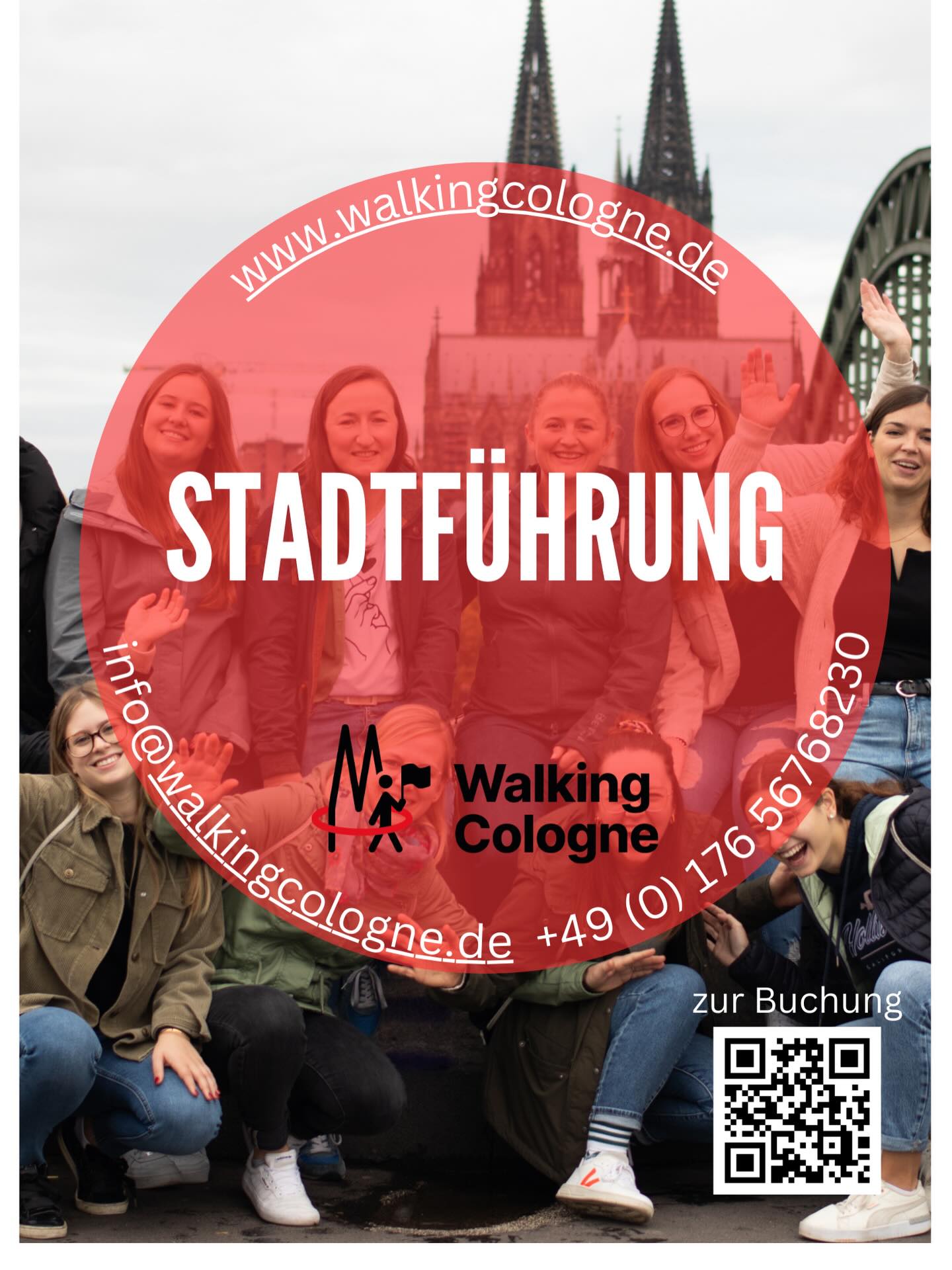 Ein Kölsch auf die Hand, Gespräche an der Ecke und Geschichten aus dem Veedel –
unsere Büdchen-Touren zeigen Köln so, wie es wirklich ist.
Mit Walking Cologne geht’s zu Fuß von Büdchen zu Büdchen:
ehrliche Stadtgeschichten, kleine Anekdoten und das Lebensgefühl, das man nicht im Reiseführer findet.
🛍️ Kölsch & Klassiker vom Büdchen
🏘️ Veedel statt Sehenswürdigkeiten
🗣️ Persönlich, nahbar, echt
Keine typische Stadtführung.
Sondern Köln, wie wir es lieben.
👉 Tickets über den Link in Bio
#BüdchenTour #WalkingCologne #KölnLiebe #Veedel #KölnErleben BüdchenKultur