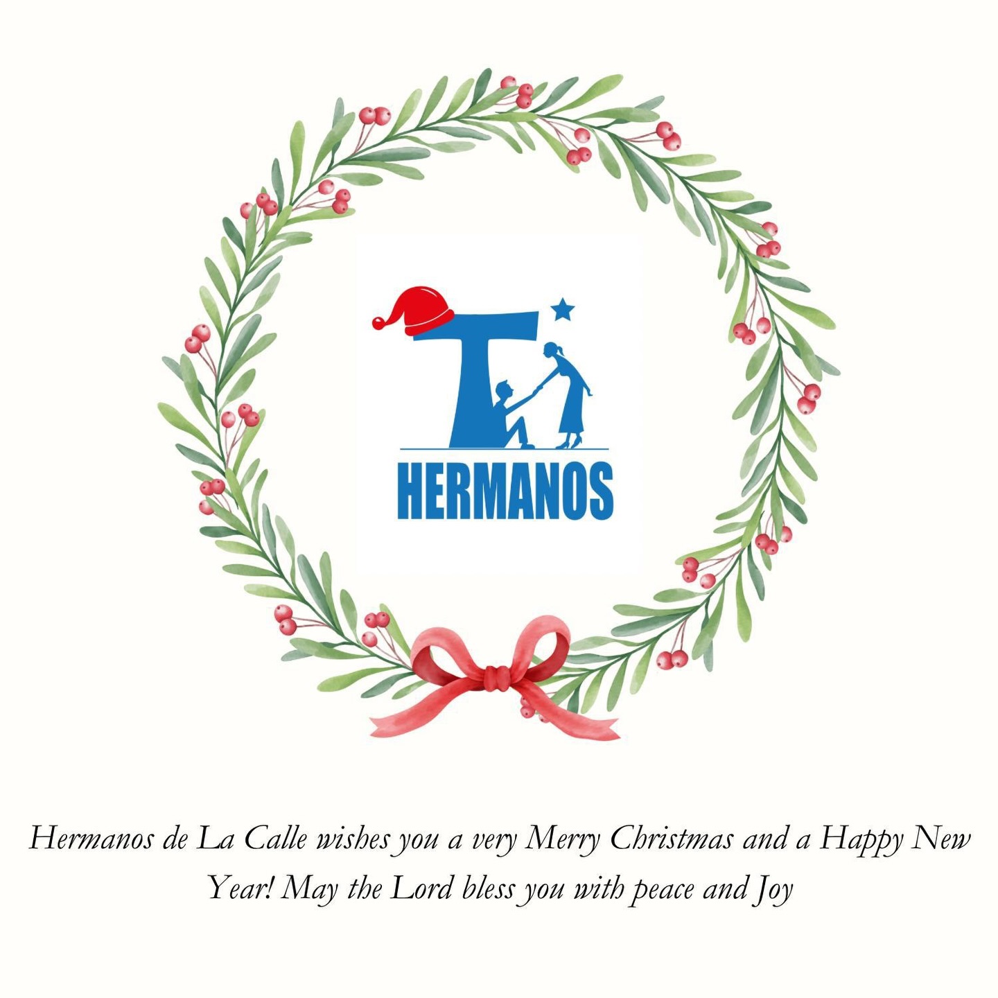 We’re wishing you all a very merry Christmas full of joy and happiness. Here’s to another year of bringing the love of Jesus to the streets of Miami and beyond🙏🎄❤️