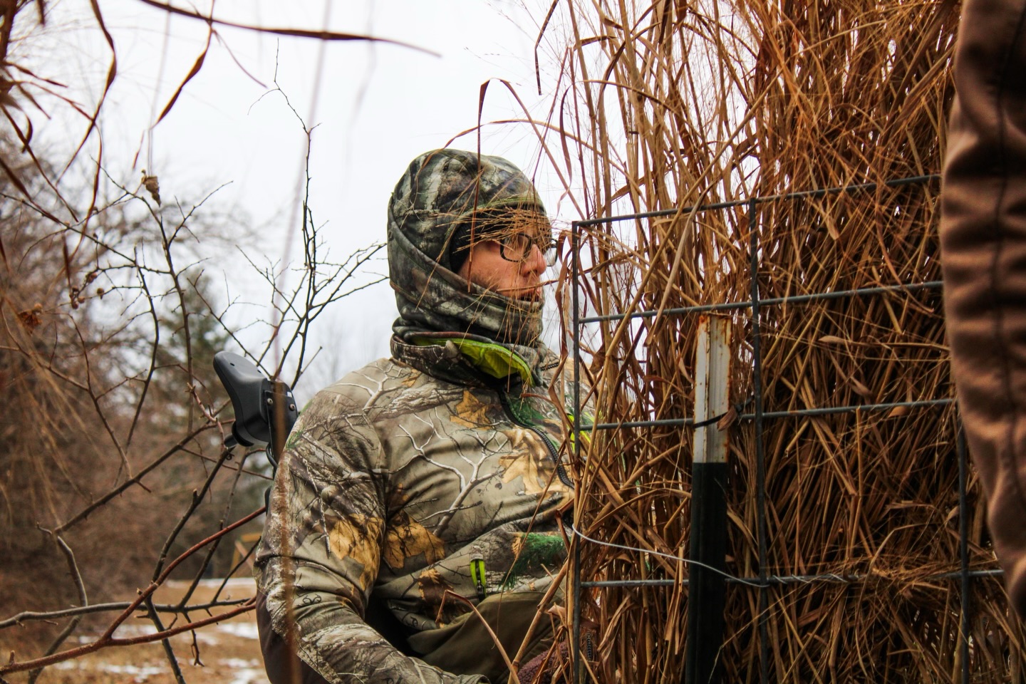 One day. One hunt. One chance.
Our only goose hunt of the season is happening January 3, and spots are extremely limited.
If you’ve been waiting to get back in the blind with us, this is your moment. Our team provides full support so participants of all abilities can enjoy a safe, accessible day in the field.
Tap the link in our bio to claim your spot.
What better was to kick off the new year!
#kentcounty #goosehunting #disabled #adaptive