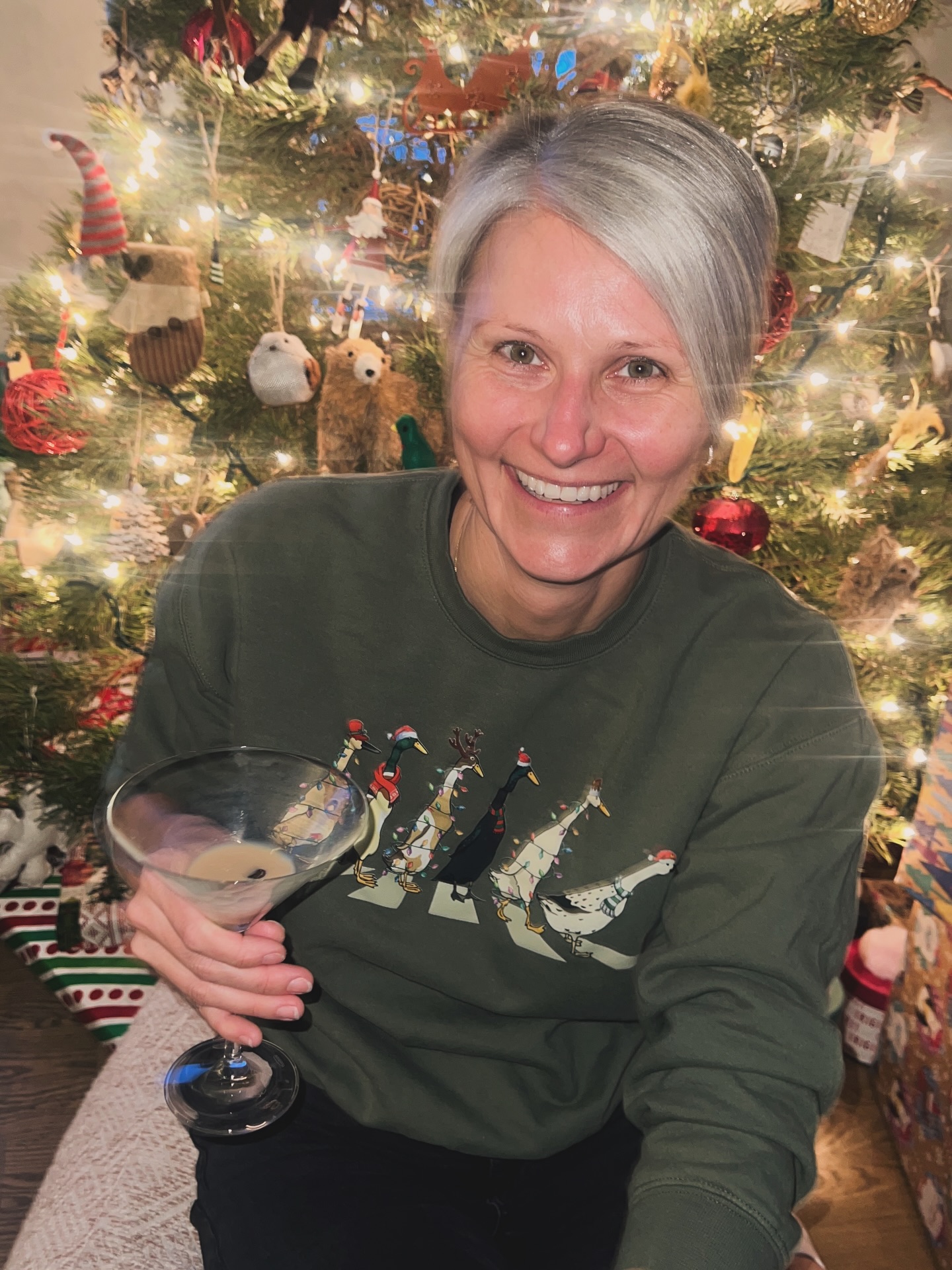 Merry Christmas from our little duck family to yours 🎄🦆
So grateful for everyone who supported Cold Duck this year—your scoops, smiles, and love mean everything to us. Wishing you a cozy, joyful day filled with good company, sweet treats, and maybe a little something festive in your glass. ✨🥂
#MerryChristmas #ColdDuckCreamery #Grateful #LocalLove #HolidayCheers
