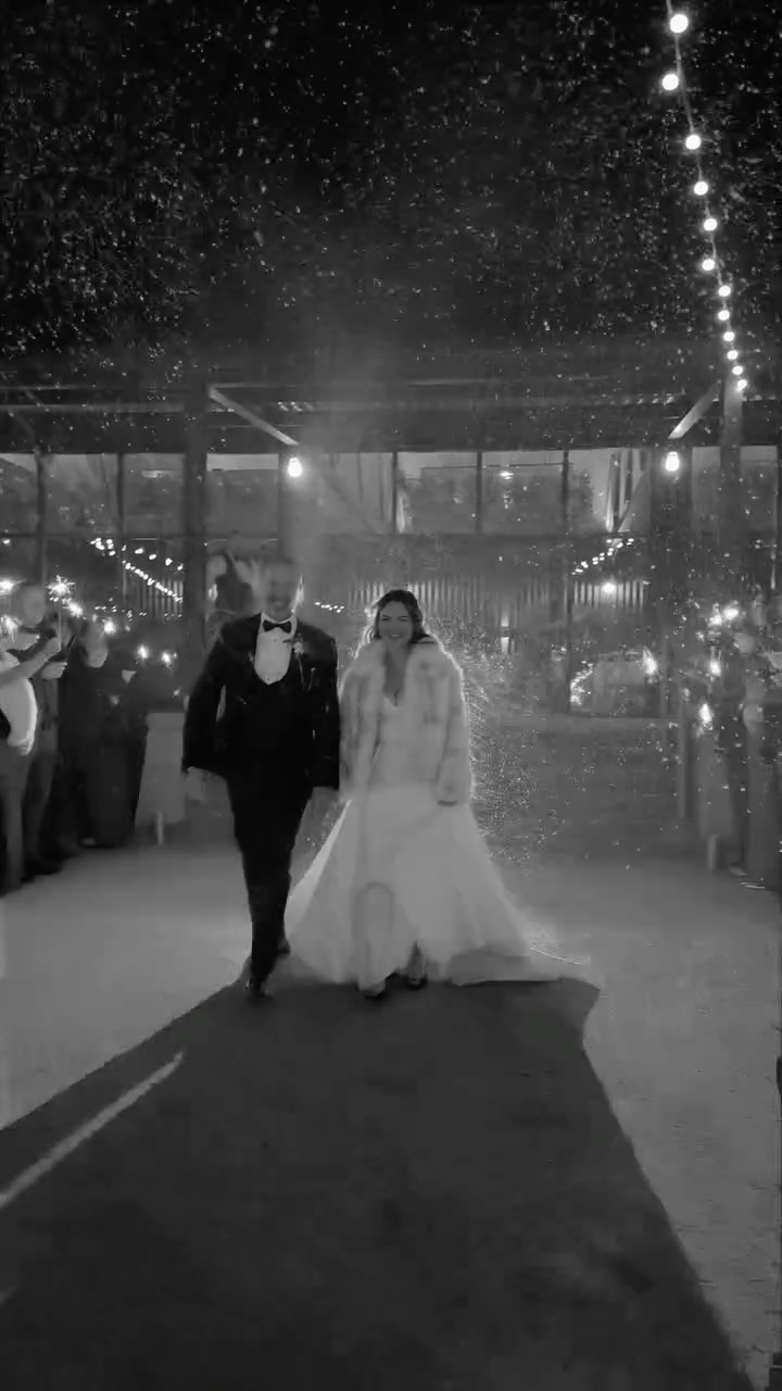 Merry Christmas everyone 🎄thought I would share a little sneak at Krissie & Paul’s festive themed day last week at @grangefieldsvenue
Complete with gorgeous music from @bridgestrings all day into the wedding breakfast, candles, mistletoe, a nutcracker and snow!
Nostalgia definitely filled the room for these two sharing their day with their nearest and dearest, what a wedding to remember 🩷
______
Content - @_therelaxedbride
Photographer - @chris_snowden_photo
Venue - @grangefieldsvenue
HMUA - @amazingrace________
Styling - @taraknott_
Florist - @flowerslessordinary_ltd
Strings - @bridgestrings
Dress - @silversixpencebrides
Shoes - @manoloblahnik
Suit - @brigdens
Band - @entertainmentnationuk
#christmaswedding #derbyshireweddings #grangefieldswedding #derbyshireweddingphotographer #festivewedding