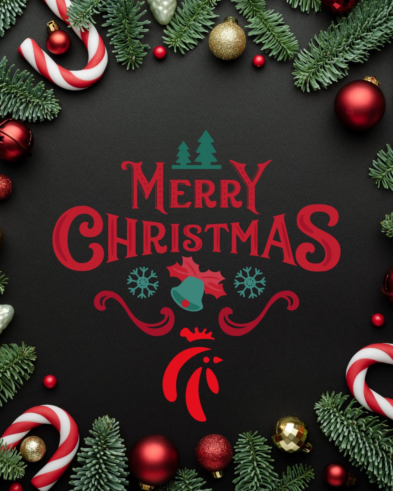 Feliz Navidad 🎁🎄