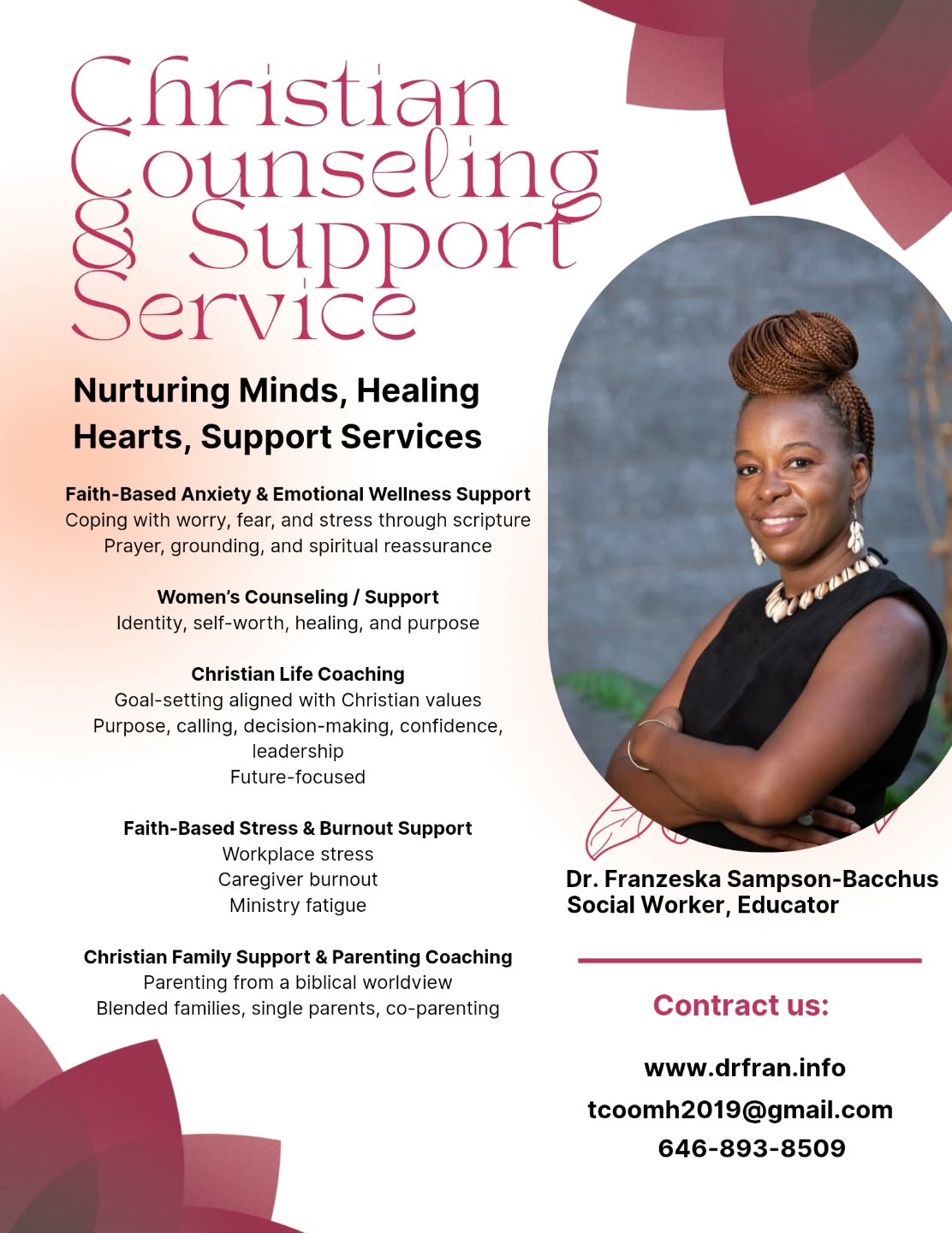 For 2026 let's focus on your wellness journey. Book a free consultation today.