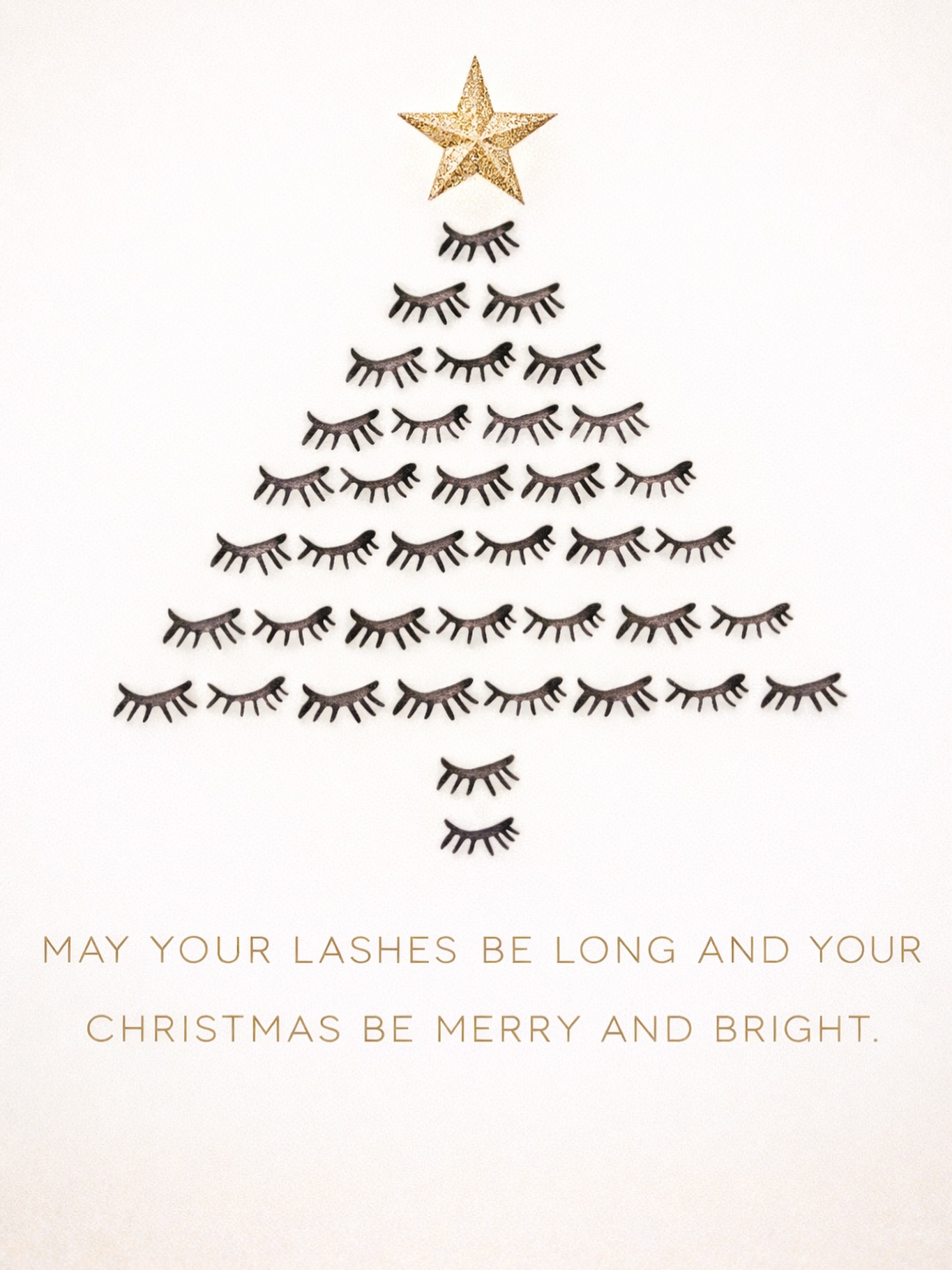 Merry Christmas !!🤍🎄
We’re so grateful for every client who walked through our doors this year.
Thank you for supporting Bardot Lash House—it means everything to us ✨