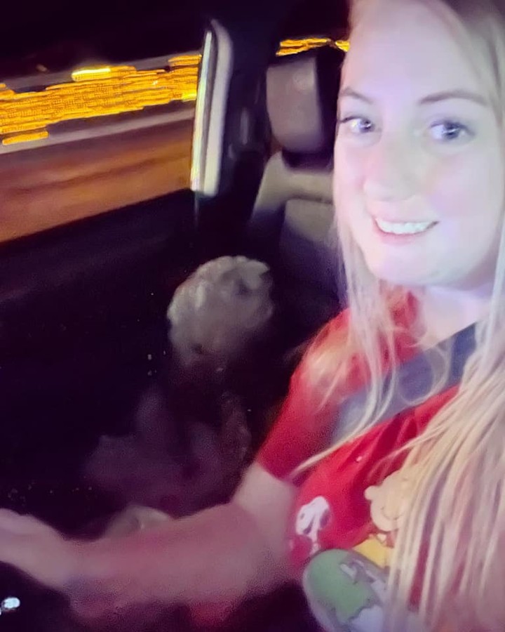 🐶❤️ Proof That Holiday Traditions Come in All Shapes and Sizes ❤️🐶
From kids in the backseat to pups in the window, Lights on the Bay brings everyone together. No crowds, no rushing — just lights, laughter, and time well spent.
Come see why families return year after year.
👉 https://www.lightsonthebaymd.org
#LightsOnTheBay #FamilyMemories #HolidayTradition #PetsIncluded #AACSPCA