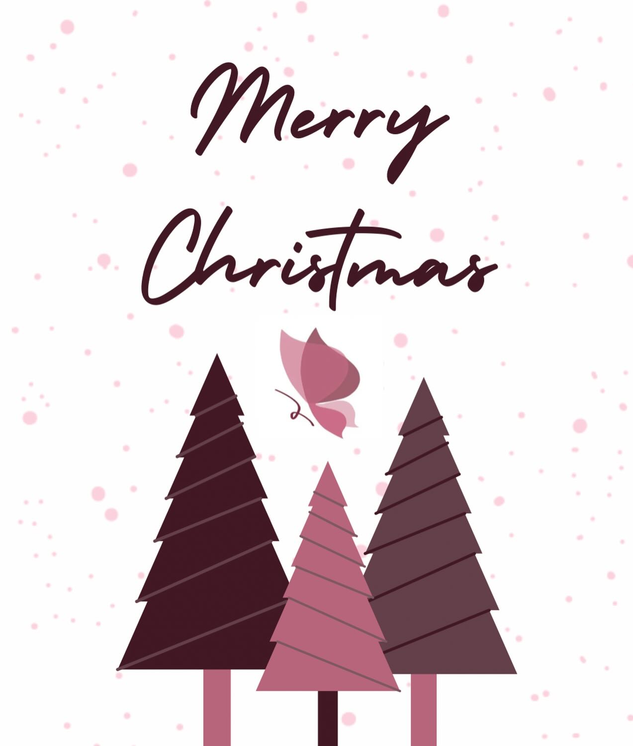 Wishing you a Merry Christmas from Absolute Acrylic Nail Spa & Salon šāØ
Thank you for another holiday season of support, kindness, and allowing us to be part of your self-care journey.