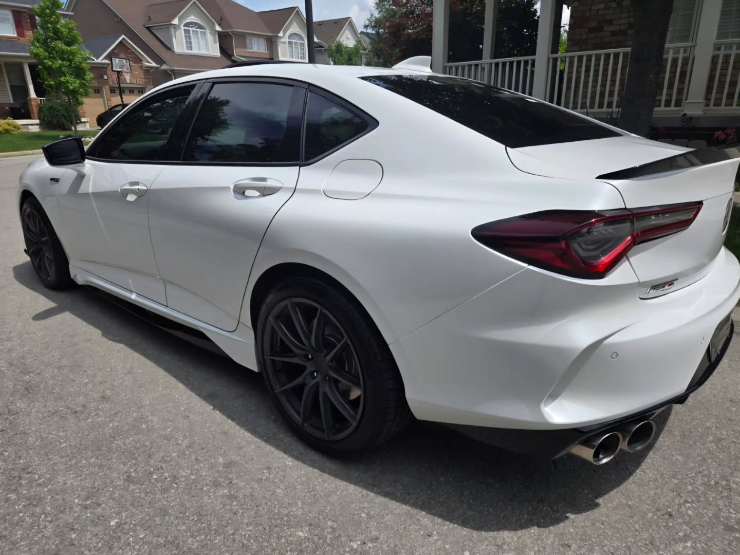 2022 Acura TLX S-Type Sh Awd
Top-tier offers for top-tier cars! Your car is worth more here!
#instantcash #Mississaugadealership #UniversalMotorsgta #gtacardeals #stype