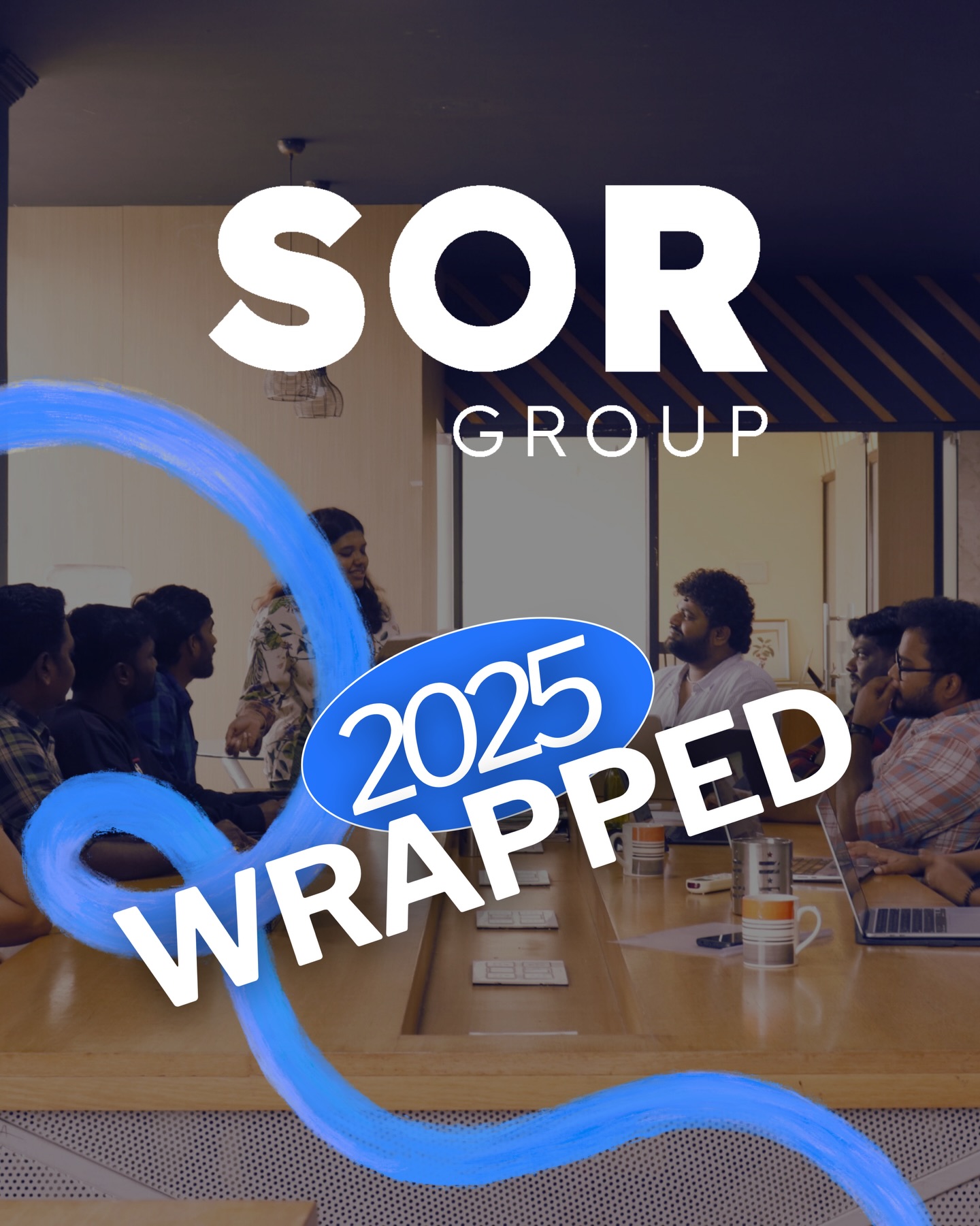 Onwards and Upwards!