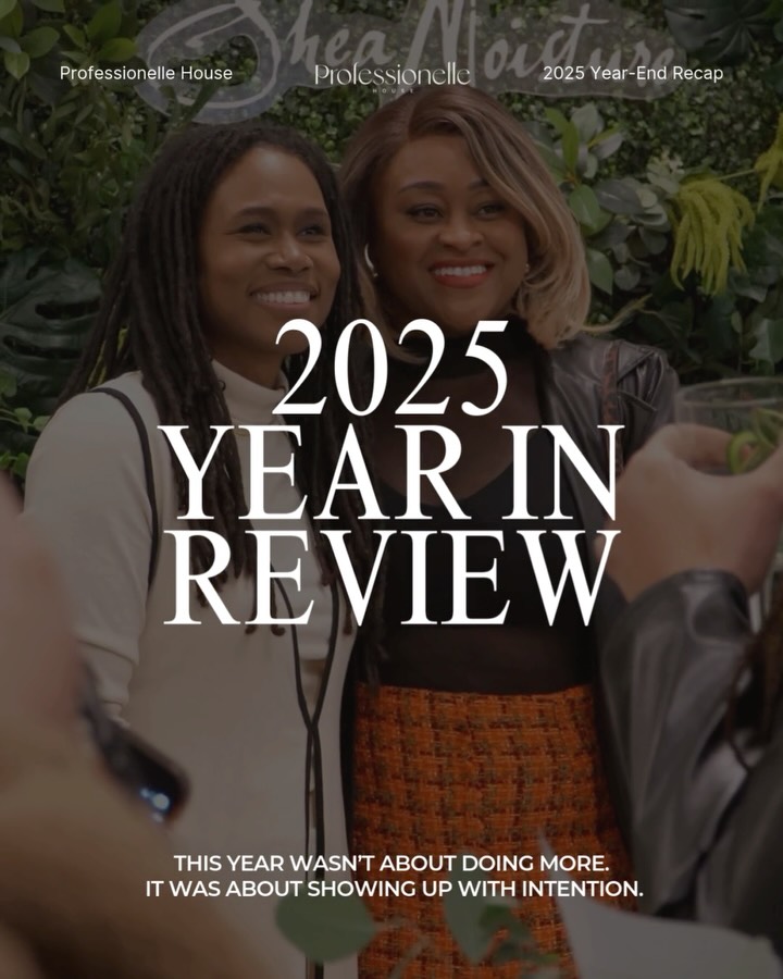 As this year comes to a close, our hearts are full.
This year brought conversations that mattered, rooms filled with laughter and learning, and moments that reminded us why this space exists in the first place. From gathering together, to growing individually and professionally, to celebrating milestones we never take for granted. Every part of this year was shaped by the women who showed up.
Being featured in Forbes, hosting meaningful programming, and witnessing the connections formed along the way were all reminders that what we’re building here is special and purposeful.
To every woman who joined us, supported the vision, or simply rooted for us from afar, thank you. Your presence, energy, and belief mean more than you know.
We’re closing this year grateful, proud, and excited for what’s ahead in 2026. 🤎✨
#thankyou #2025recap #womenentrepreneurs #womeninbusiness #toronto #WomenCommunity