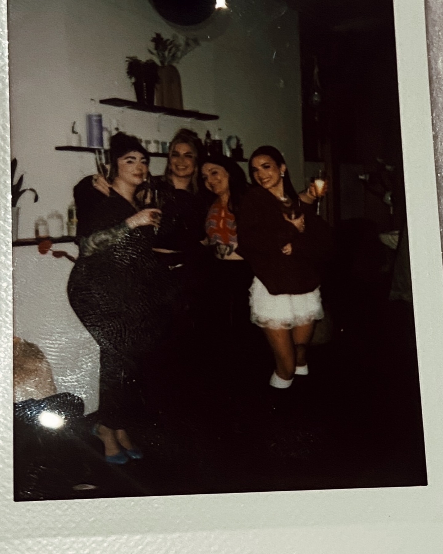 ✨TWO YEARS OF HARE✨
~Thank you to every single person who has supported us along the way, we are forever grateful ~
🐇 Here’s to a happy and healthy 2026! We cannot wait to see what year three brings 🐇