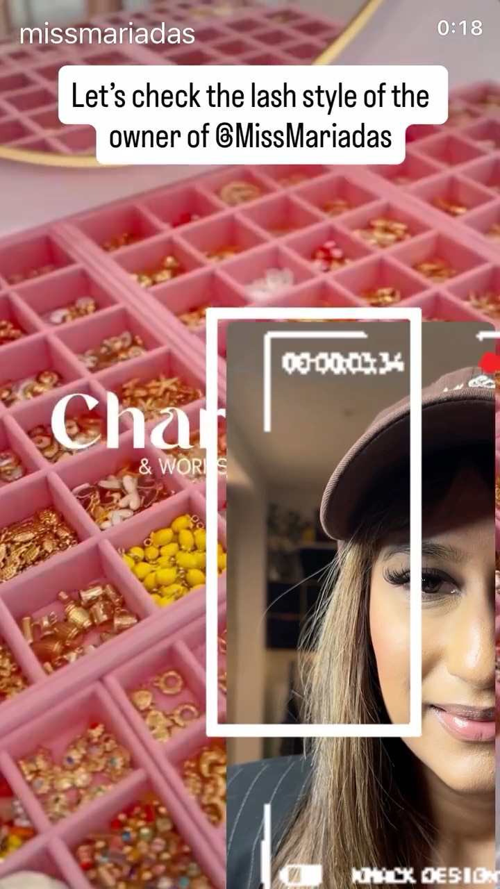 I feel truly grateful to be surrounded by so many smart, talented women. 🤍
We shared our stories of how we started. I remember meeting Tann when she had just begun — waking up early every weekend to sell at flea markets, setting up her stall with so much passion and determination.
Today, she runs her business full-time on one of Melbourne’s most luxurious streets — Toorak Road. ✨
This is the beauty of being a lash artist and business owner:
you don’t just build a brand, you build connections, inspiration, and a circle of powerful women who support and lift each other up.
So proud to be part of this journey.
—
📍 Jubilee Lashes & Beauty
T8/1 Queen Road, Melbourne 3004
📞 0404 574 993
🌐 Book online: jubileebeauty.com.au
📆 Weekend appointments available
#WomenInBusiness
#FemaleFounders
#LashBoss
#BeautyBusiness
#MelbourneLashArtist