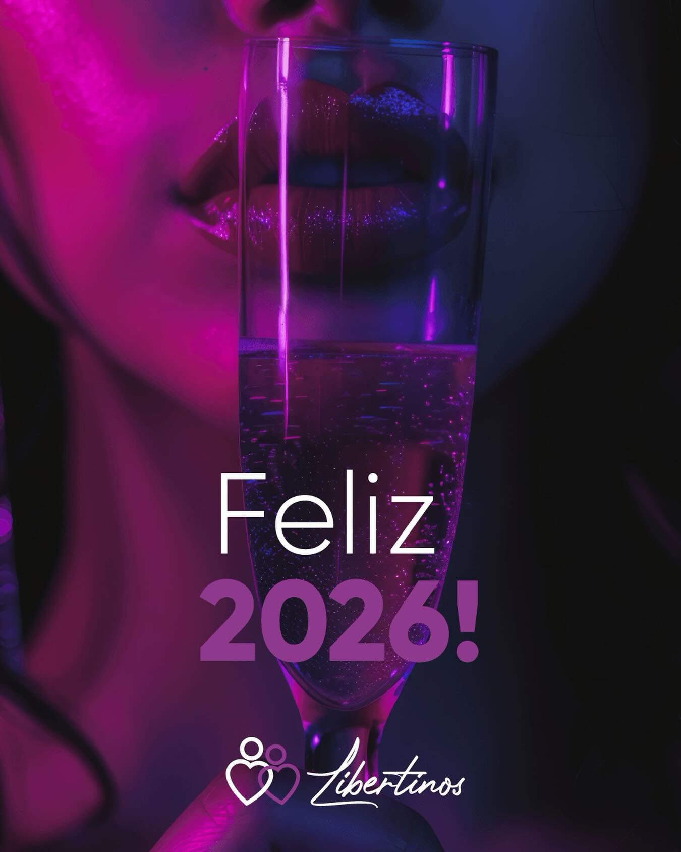 Um brinde às fantasias que viram realidade.
Que 2026 seja intenso, sem culpa e cheio de experiências.
🔥💜 #libertinos #felizanonovo🥂 #reveillo #2026 #meioliberal