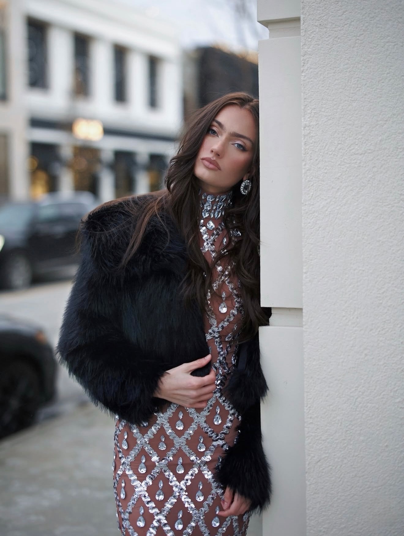 Get inspired by @mariaboichukphoto
In frame @emstachler
Makeup @vannaraemua
Dress @mewmewsofficial
✨ Follow and tag @inframe.mags, or use the hashtag #inframemagazine for a chance to be featured!
#magazine #portrait_perfection #portrait_vision #portrait_shots