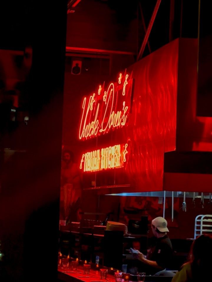 NYE plans? Covered. 🥂
Dinner turns into a party at Uncle Dom’s this December 31
✨ Special NYE menu
🍸 Cocktails flowing
🎉 Midnight energy
👉 Visit our website + reserve now on OpenTable
Final tables available
NYE Menu details on stories
#nye #seattle #uncledoms