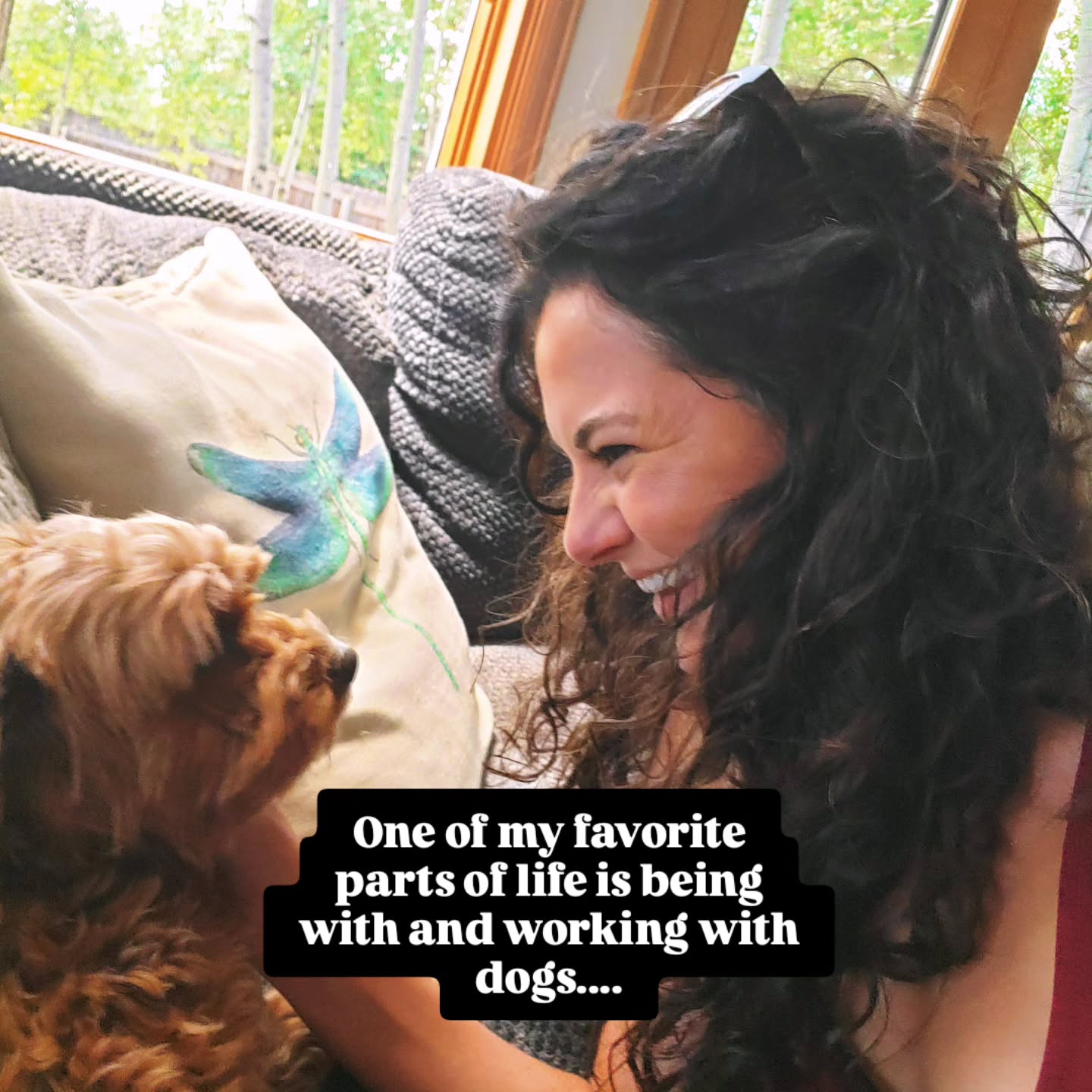 From one dog lover to another, you know how special this connection is. ✨️🐶🤗
I'm so excited to be teaching an Animal Reiki training on Jan 24th here in San Diego. Reiki helps both animals and people feel better, relieve stress, and supports both well-being and health.
This training is designed for anyone who feels a soulful connection with animals and wants to learn how to support their emotional, physical, and energetic well-being through Reiki.
You’ll learn how to:
》Offer Reiki energy safely and respectfully to animals of all kinds
》Tune in to their subtle cues and communicate through energetic awareness
》Create sacred environments that invite harmony and deep relaxation
Link in bio to learn more and sign up @the.whole.self
@reikiofsandiego
#animalreiki #reikimasterteacher #sandiegowellness #reikihealing