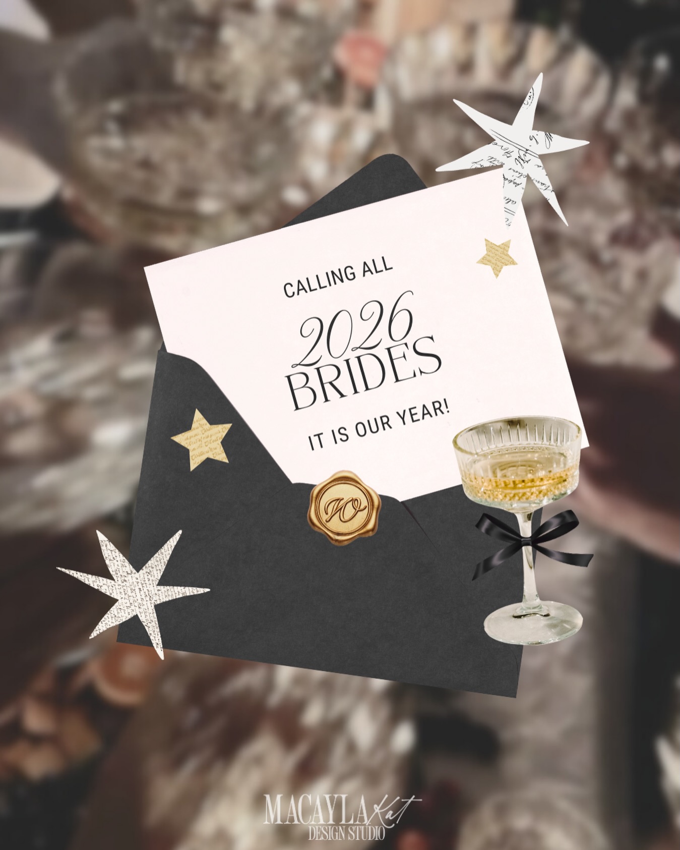 Calling all 2026 brides ✨
It’s officially our year! The planning, the parties, and all the little moments in between.
As a 2026 bride myself, I know how special this season feels, which is why I get so much joy out of designing pieces made for your moments 🥹 Cheers to our year 🥂
Save this if you’re a 2026 bride 🤍
#2026bride #bridetobe2026 #engagedlife #weddingseason #brideera