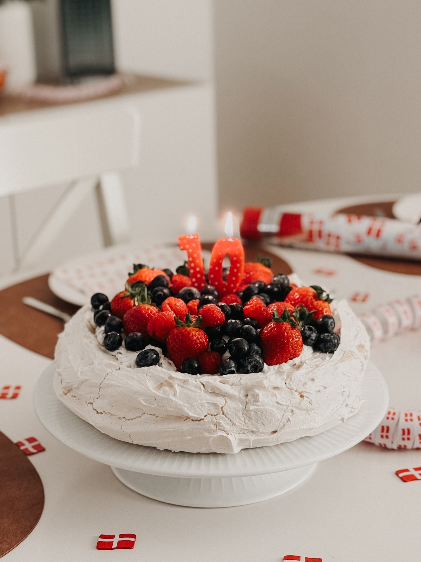 🇩🇰 F Ø D S E L S D A G 🇩🇰
I dag fejrer vi Milas 🇩🇰🎂🎈Ikke kun hans 10 års fødselsdag, men også den fantastiske lillebror, søn og gode ven han er ♥️ Han er en kæmpe inspiration for mig med hans gå på mod, altid hjælpsomme og kærlige væsen, positive sind og hans mange succesfulde bolde i luften ♥️
Kæmpe tillykke mit lille menneske. Elsker dig højere end du nogensinde vil forstå ♥️