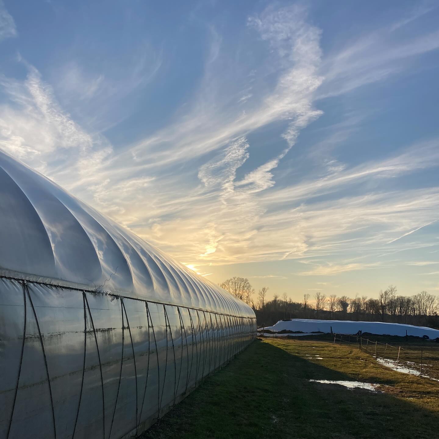 Thank you to our friends and customers for a great 2025 season! We’re already working to make 2026 our best season yet! See you in the Spring.