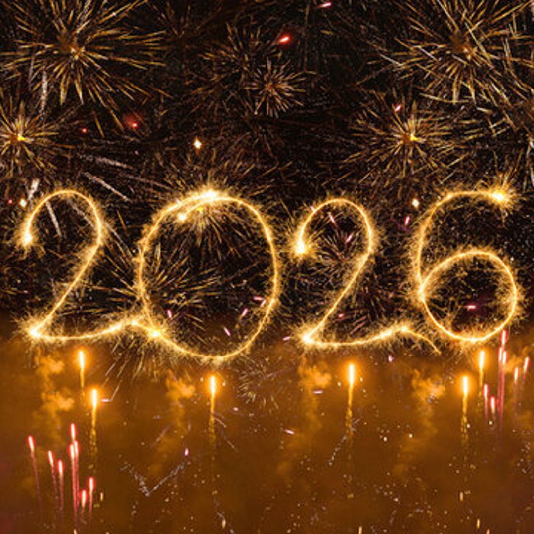 Excited for what the New Year holds!!
#rpmpartners #2026herewecome