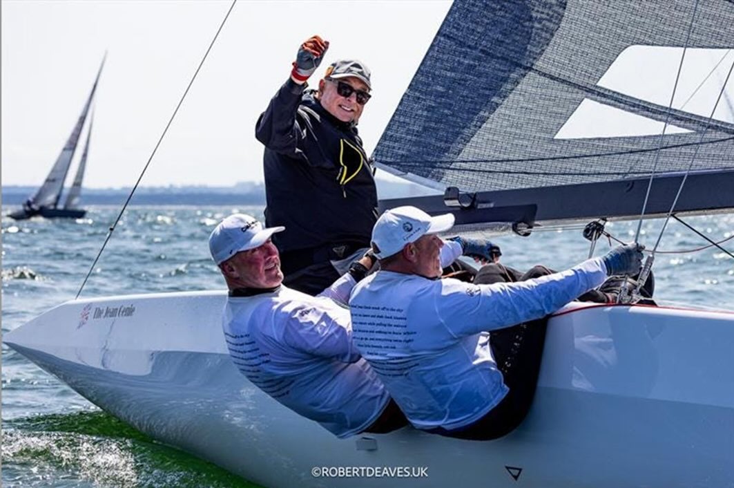 As 2025 draws to a close, Simon Johnson and I recorded our yearly Sailing.Dog re-cap.
The last 12 months was full of a wide range of sailing and coaching activities. We focus this year’s wrap on three campaigns. Firstly a successful World Championship campaign in the 5.5 Metre class. Then looking into the teamwork behind the custom build, commissioning and racing of Eau Vive, the lovely Howlett 6 Metre yacht. Finally a look into the Admiral’s Cup with the New Zealand team’s “small boat”, Callisto, where I acted as coach. We also got an insight into Simon’s busy year of racing some incredible yachts across oceans and in wonderful locations.
Happy New Year and all the best for a fulfilling 2026.
🔗 Check out the link in my bio…