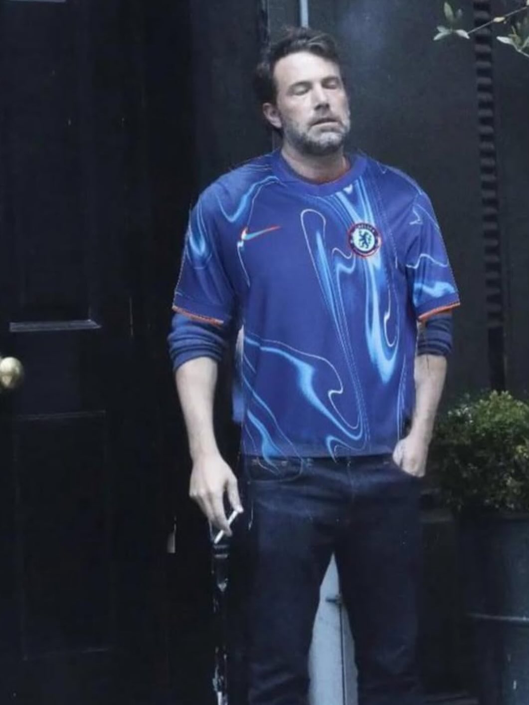 Happy new year? Buckle in boys. Life of a Chelsea fan isn’t going to be easy for the next decade.