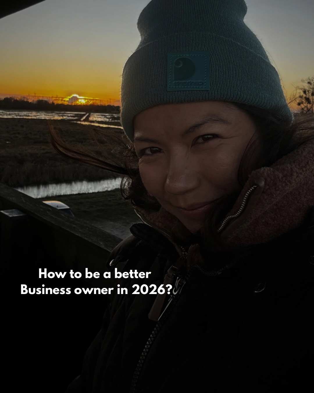 Who doesn’t want their operations to scale? Their teams to be more balanced and performing at the same time?
It’s about building a foundation that can keep up with the change that’s required to outgrow your competition.
✅You’ll be surprised how well a good relationship with yourself and others works. It’s your foundation.