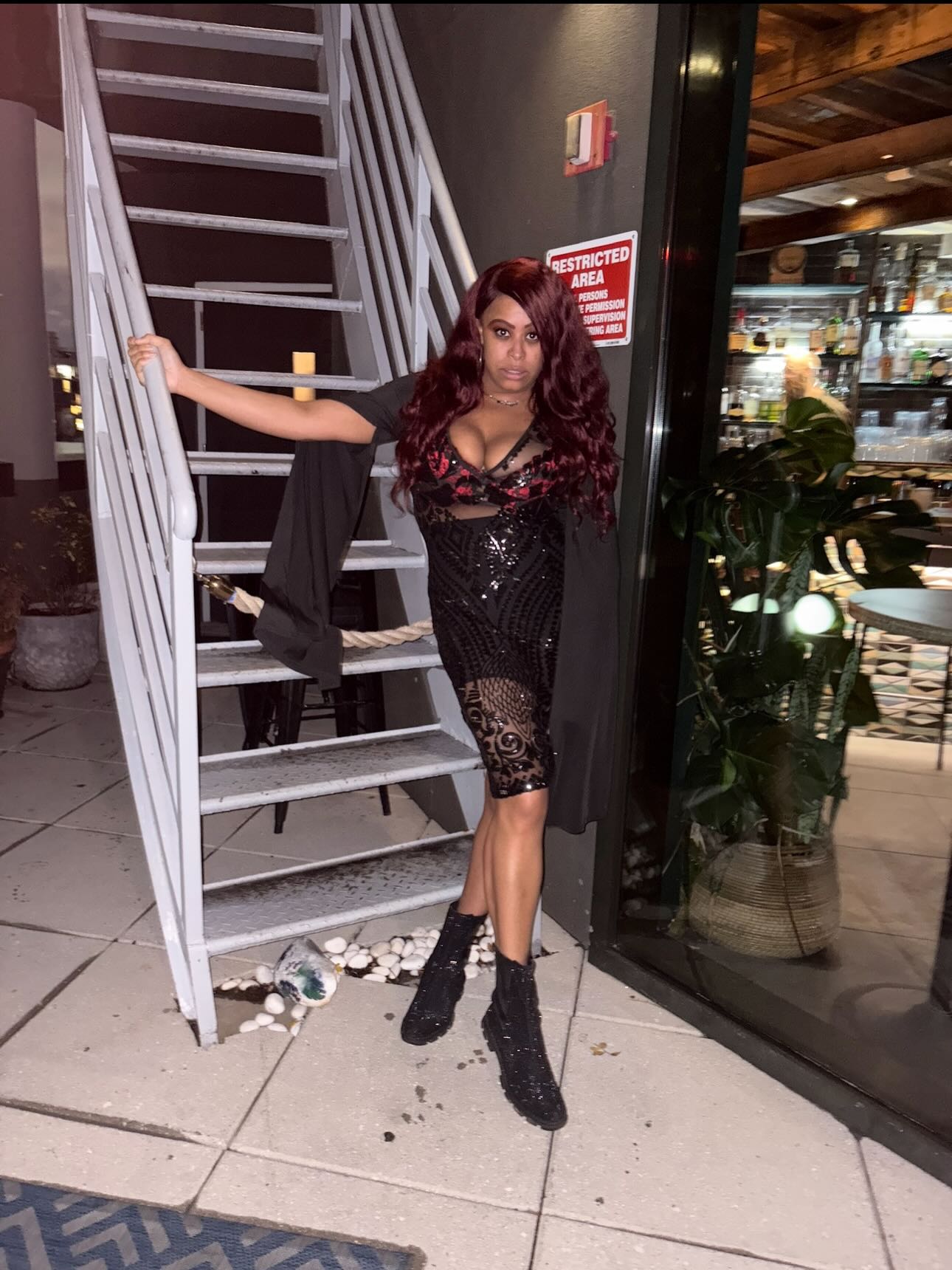 Me: *trying to convince yall im fighting for my lifeeee*
Also me: *how I spent this holiday seasonnnn* 🥹🥂💕 #dump
P.S. Who’s Hiring frfr?! 😭 #bookme
#holidayszn