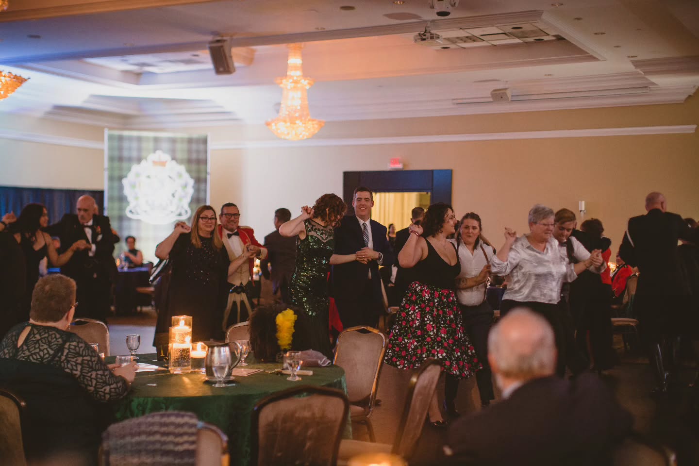 Last chance for discounted EARLY BIRD tickets to the Lorne Scots Pipes & Drums 82nd Annual Robbie Burns Dinner & Dance, get yours before the clock strikes midnight on Dec 31st 🕰
Details and tickets at lornescots.ca