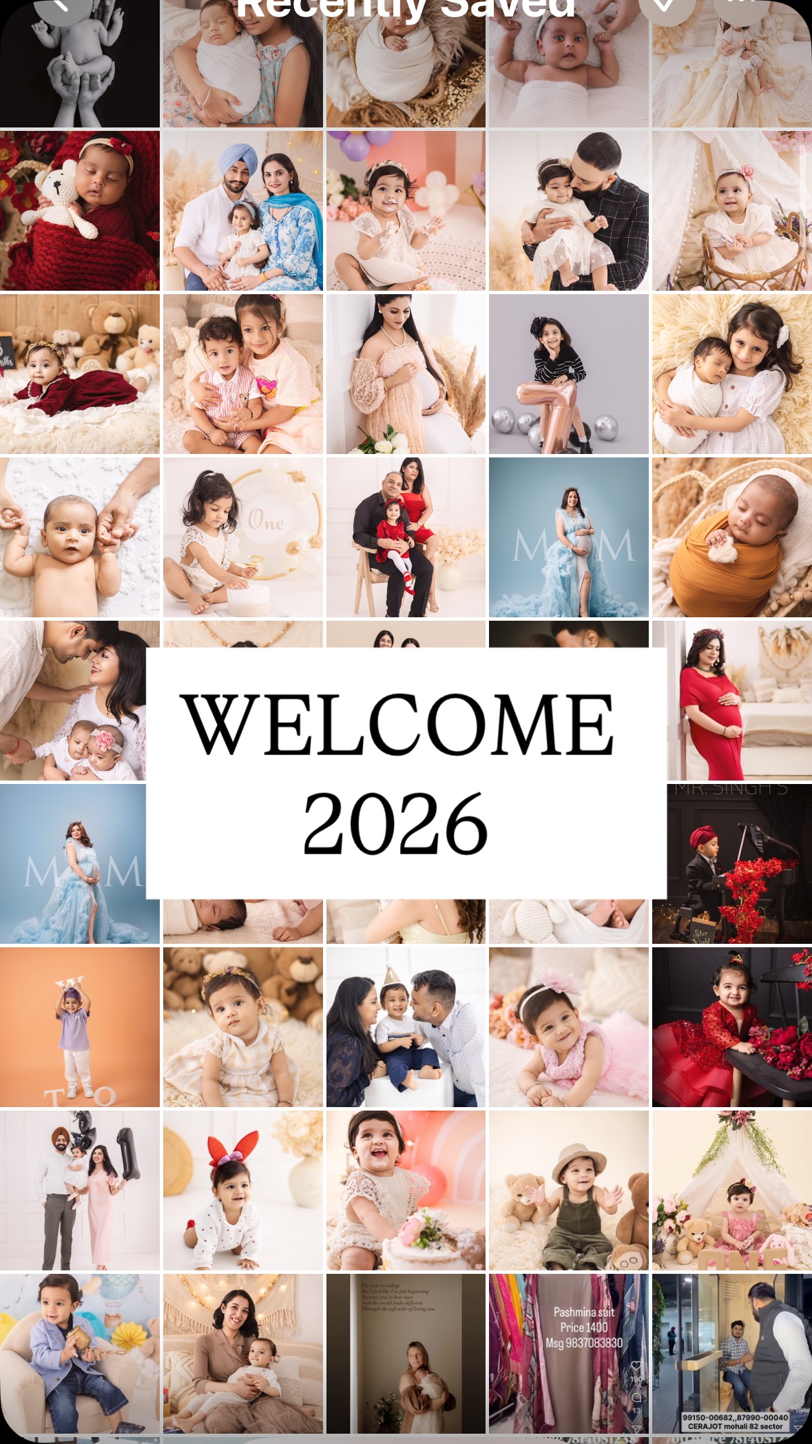 Thank you to all my clients of 2025!
🎄🌟🌈
Thank you for your trust, support and your kindness. I am grateful to be part of such beautiful memories in your lives and to photograph your special moments with love and appreciation!!! ❤️
.
.
.
.
.
#photography #newyear #newborn #maternity #studio #mohali #chandigarh #bestnewbornphotographer #aesthetic #warm
