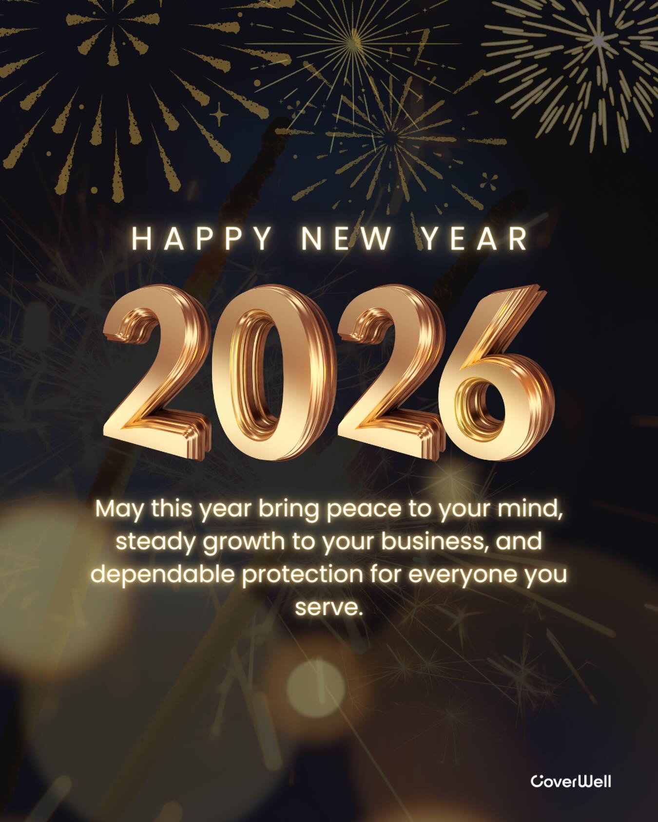 Happy New Year! š„š¾