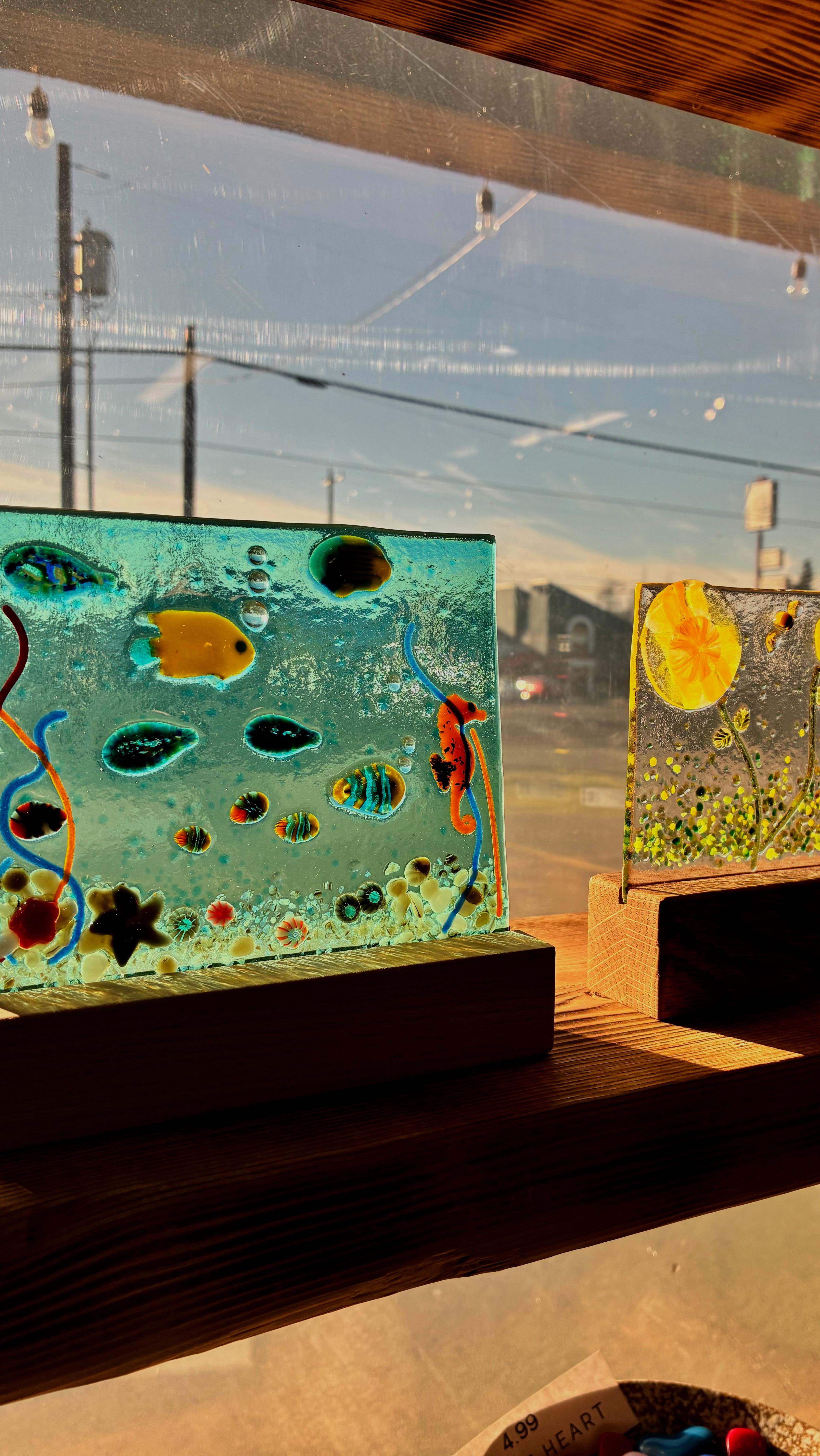 Yes, yes… we still get that.
We still get excited when people are surprised that we have over 8 furniture artists under one roof. Artists who rescue pieces, reimagine them, and give them a whole new story before sending them off to their next home.
This is one of my favorite parts of the shop — watching furniture get a second life and then watching it find its people. That moment never gets old.
#SpokaneSmallBusiness
#ShopLocalSpokane
#SpokaneVintage
#FurnitureWithAStory
#TheBohemianSpokane