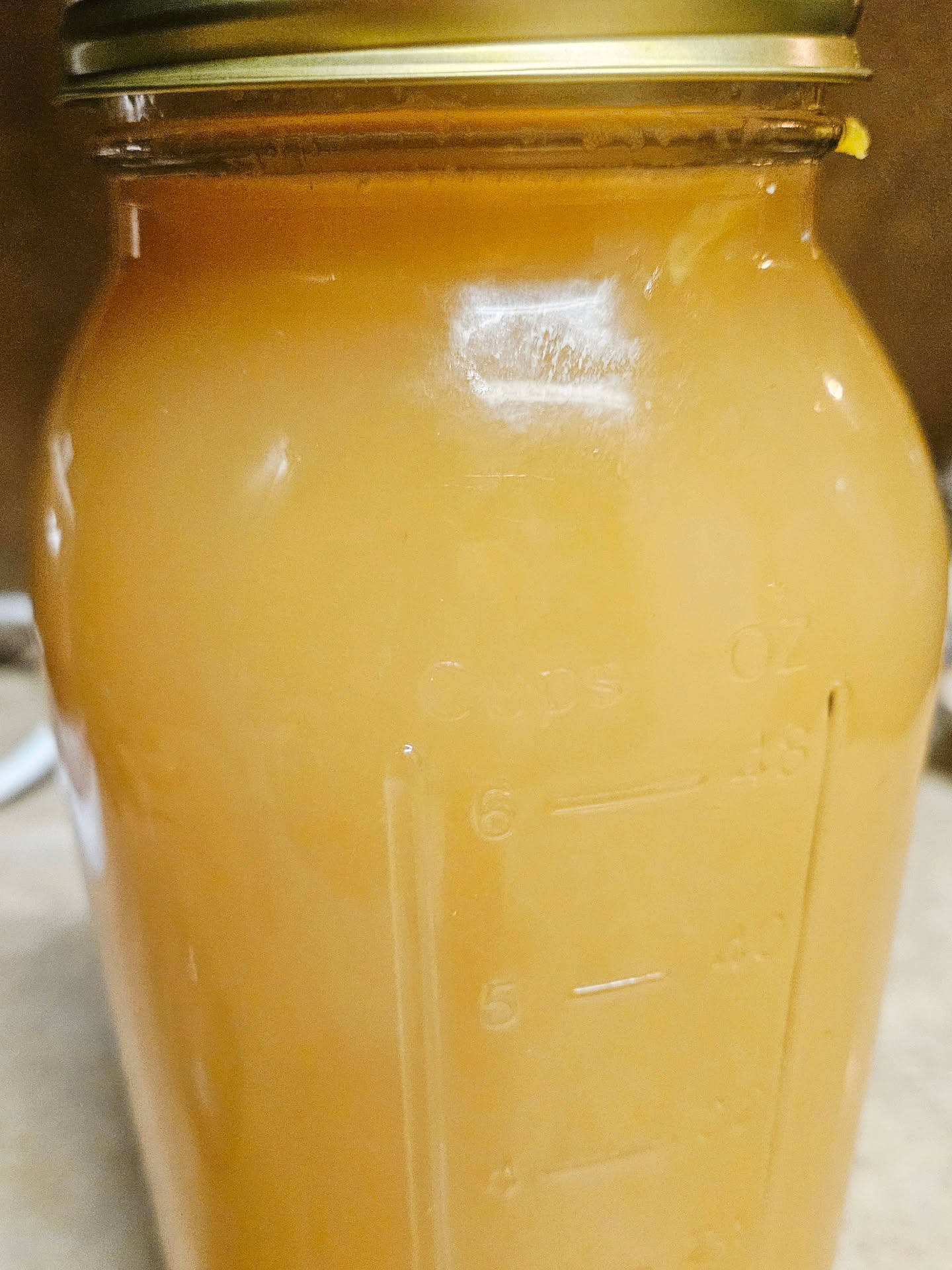 Because so many things can be addressed through proper hydration, I thought I would share my homemade electrolyte recipe with you. I just keep a jar in the fridge and everyone seems to enjoy it. And, it only takes a couple of minutes to make.
Boil a large piece of fresh, peeled ginger in a pan of filtered water.
Squeeze the juice of 2 good-sized oranges into a large mason jar or glass pitcher.
Squeeze 2 fresh limes into your orange juice.
Add 1/2 tsp of sea salt.
Pour the ginger water into your juice (taking out the ginger piece).
Fill the remainder of the jar with coconut water.
It's so refreshing and it's becoming a staple in my kitchen.