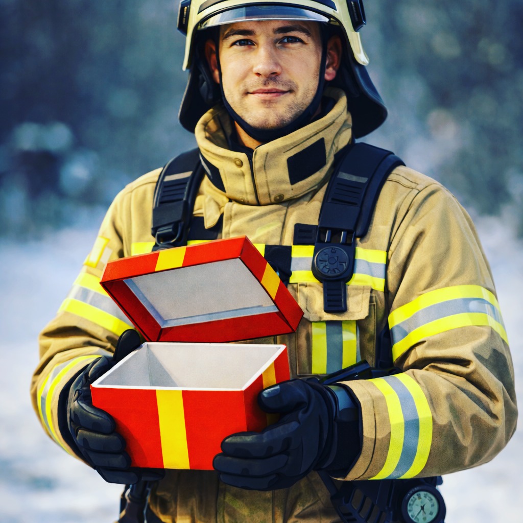 🎆 Was wir uns zu Silvester wünschen?
👉 Nichts!
🫸 Kein Einsatz.
🫸 Kein Brand.
🫸 Keine Verletzten. 🚑🚒
☝️ Aber das liegt auch an euch!
Feuerwerk ist kein Spielzeug:
✔ Abstand halten
✔ Keine illegalen Böller!
✔ Kein Alkohol bei Pyrotechnik
✔ Nur dort zünden, wo es erlaubt ist
✔ Rücksicht auf Menschen, Tiere & Einsatzkräfte
✌️ Feiert klug – nicht leichtsinnig.
🎄 Wir wünschen euch schöne Feiertage zum Jahreswechsel
🎉 und einen sicheren Start ins neue Jahr!
👨🚒🚒 Eure Feuerwehren im Kreis Düren