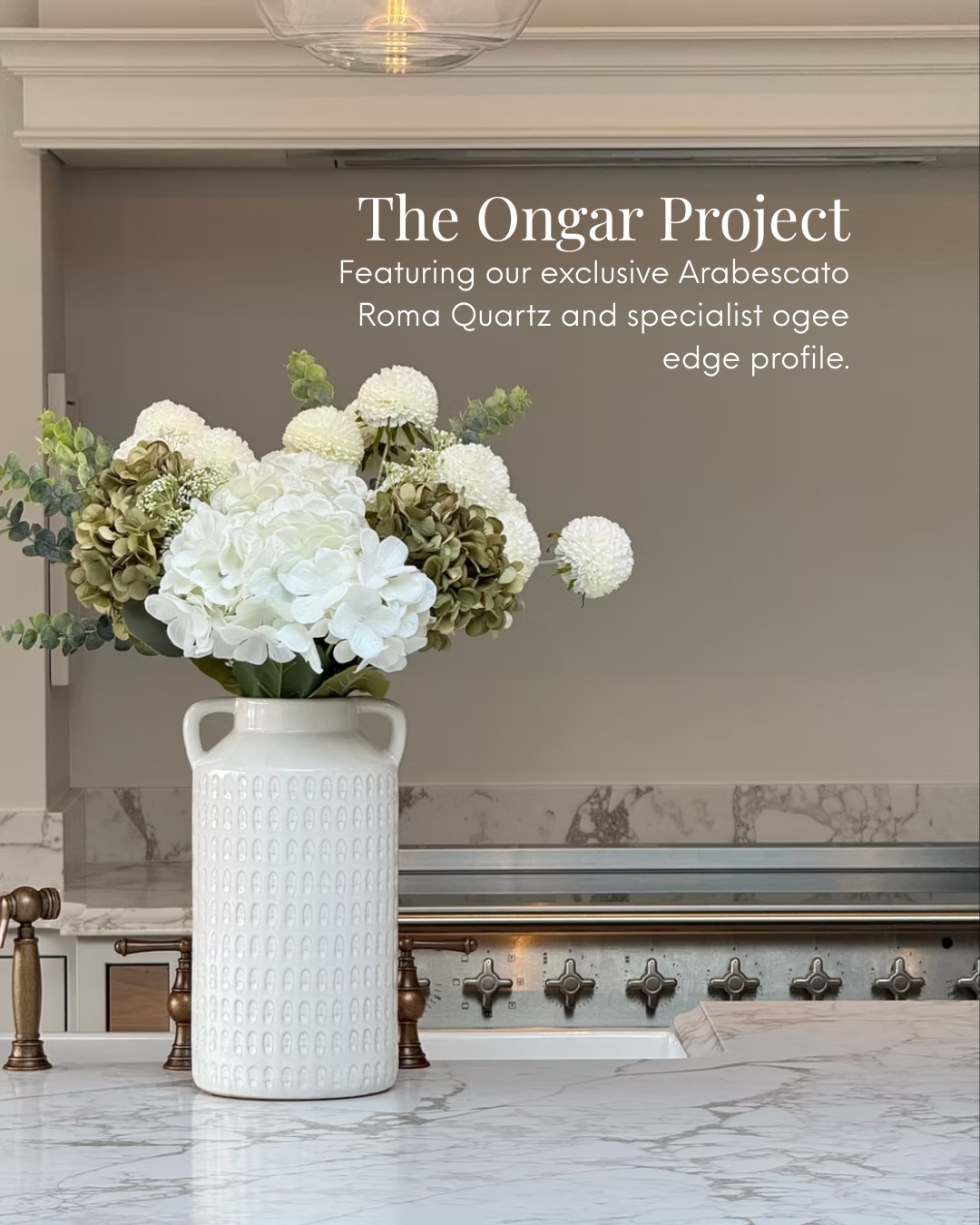 WOW! What a year 2025 has been ✨ Looking back at some of our most loved installs - there are just too many to choose from, so here are a few! ♥️
We are so grateful to our clients for keeping us so busy this year. Watch this space for 2026, for more incredible kitchen and home transformations to come 👀
#thestonecompany #hertfordshire #worktops