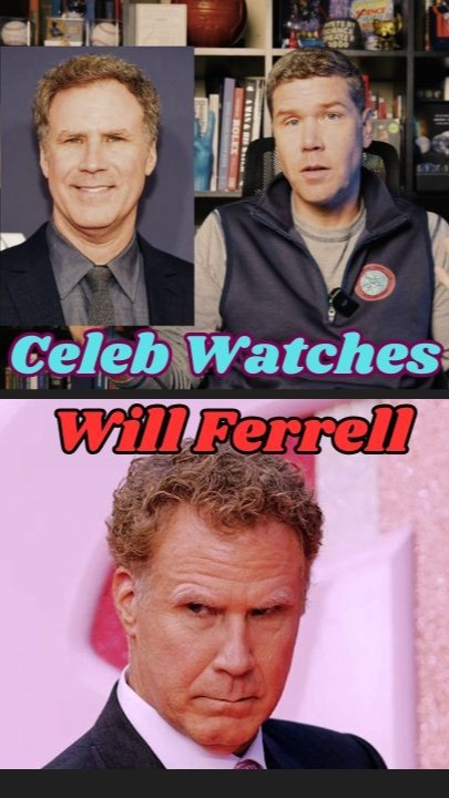 Part 3 - Celebrity Watch Collectors - Will Ferrell
"He’s a peacock, you gotta let him fly!"
Beyond starring in the underrated classic The Other Guys, Will Ferrell is a secret heavy-hitter in the watch world. His collection goes wrist-to-wrist with his co-star (and watch legend) Mark Wahlberg.
When Will hit the red carpet wearing his personal @oris ProPilot X Calibre 400 with the salmon dial. Picking independent Swiss soul over big-brand hype is awesome.
I’ve always been a huge fan of Oris. Their pieces are spectacular, and @vj.geronimo, @joshshanks, and the whole team are just world-class people.
Side note: People keep telling me I look like Will… is that a good thing?
#watchfam #oris #celebrity #comedy #chicago #watch #movies